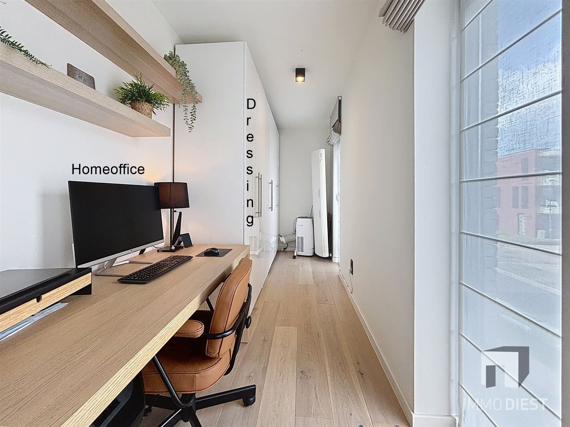 Modern duplex appartement met 3 slpkmrs foto 14