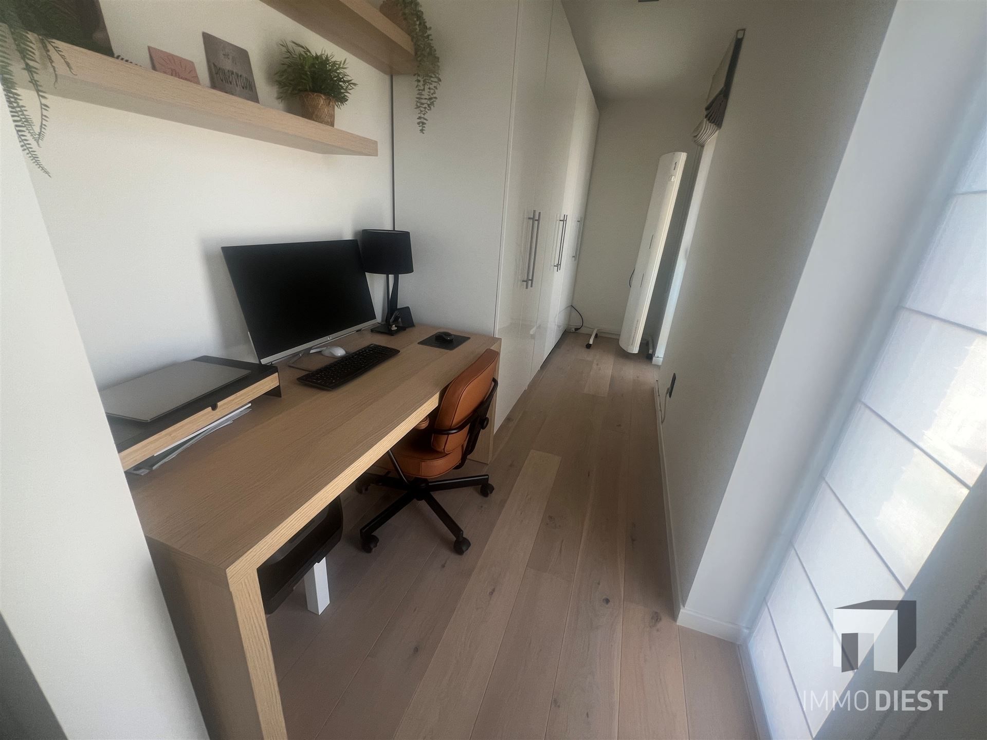 Modern duplex appartement met 3 slpkmrs foto 14