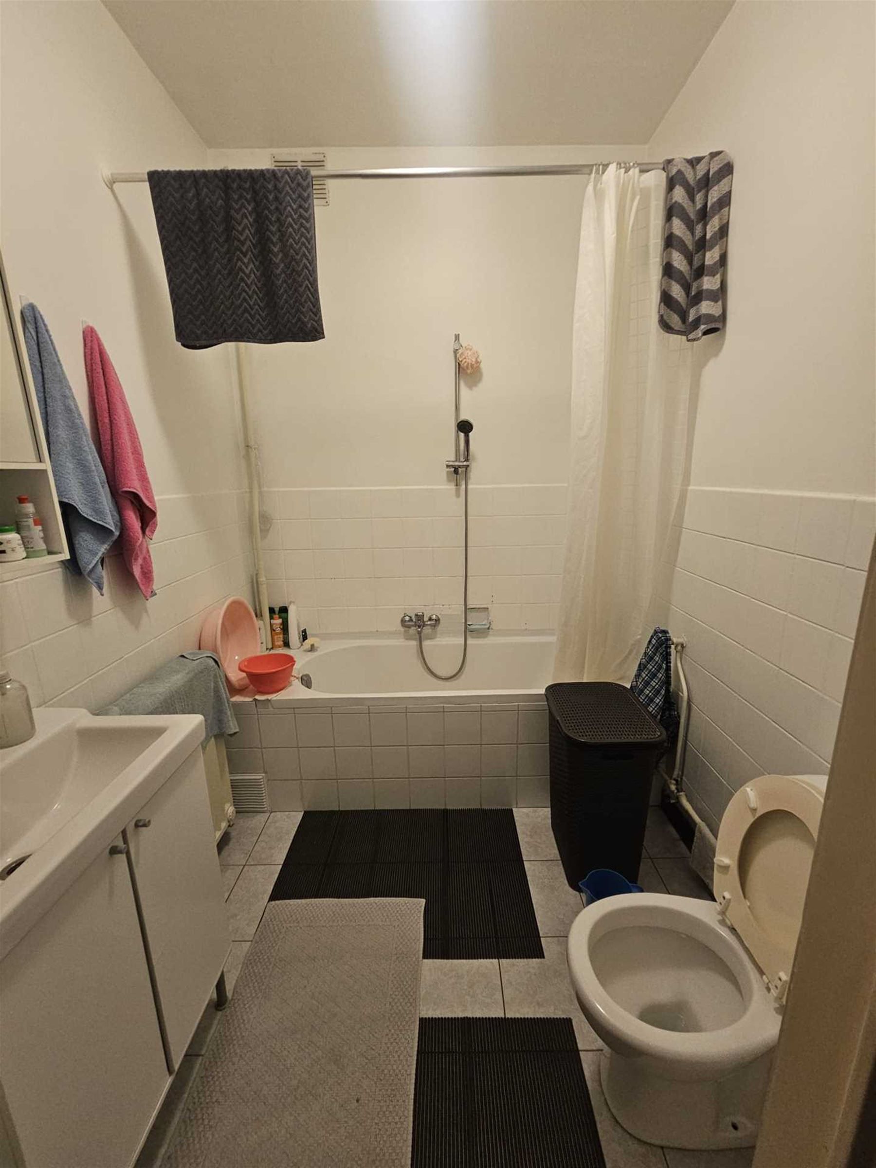 Appartement met 2 slaapkamers. foto 7