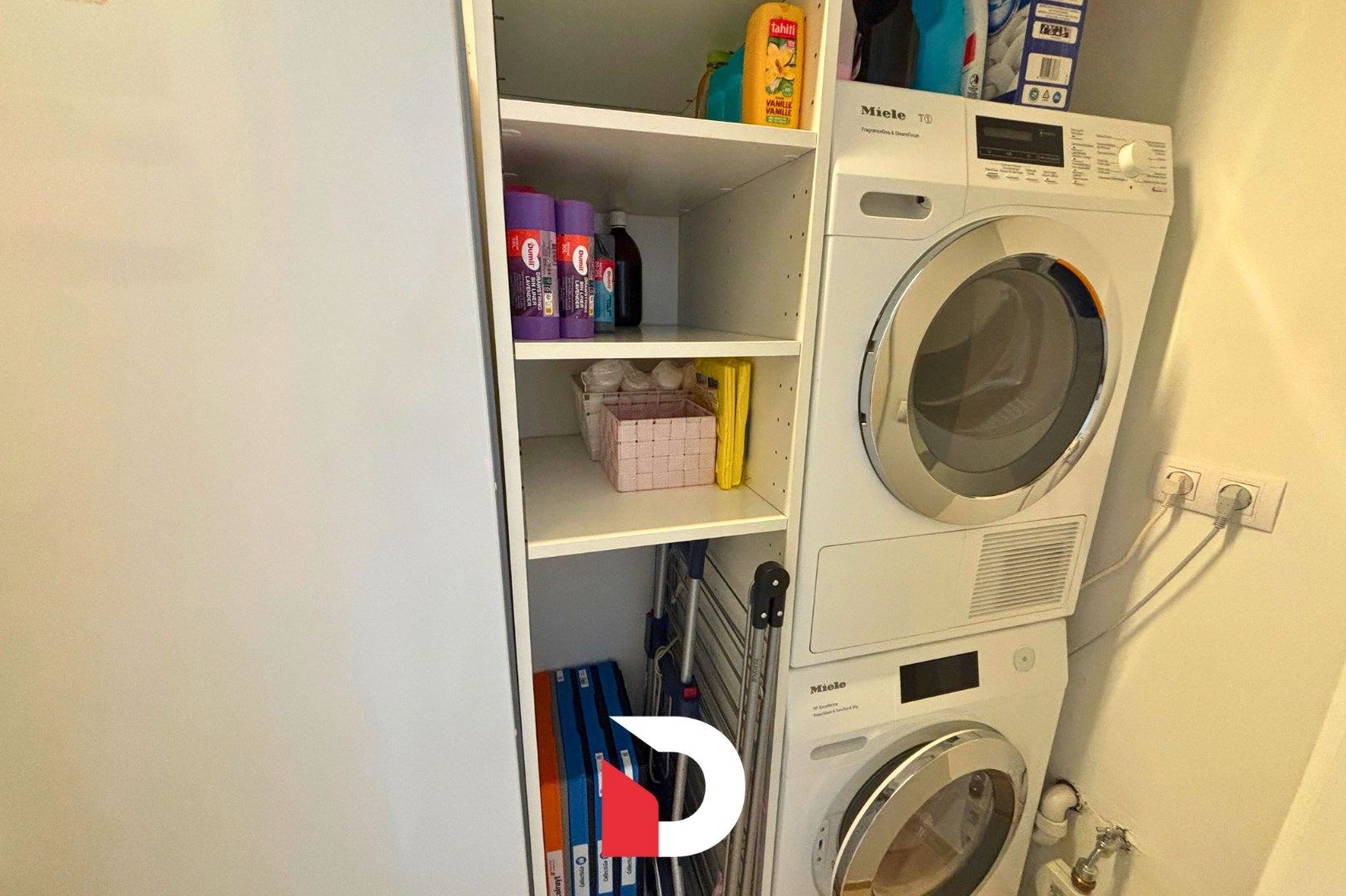 Ruim en Luxueus Appartement te Huur in Residentie Minnewater – Brugge Centrum foto 21