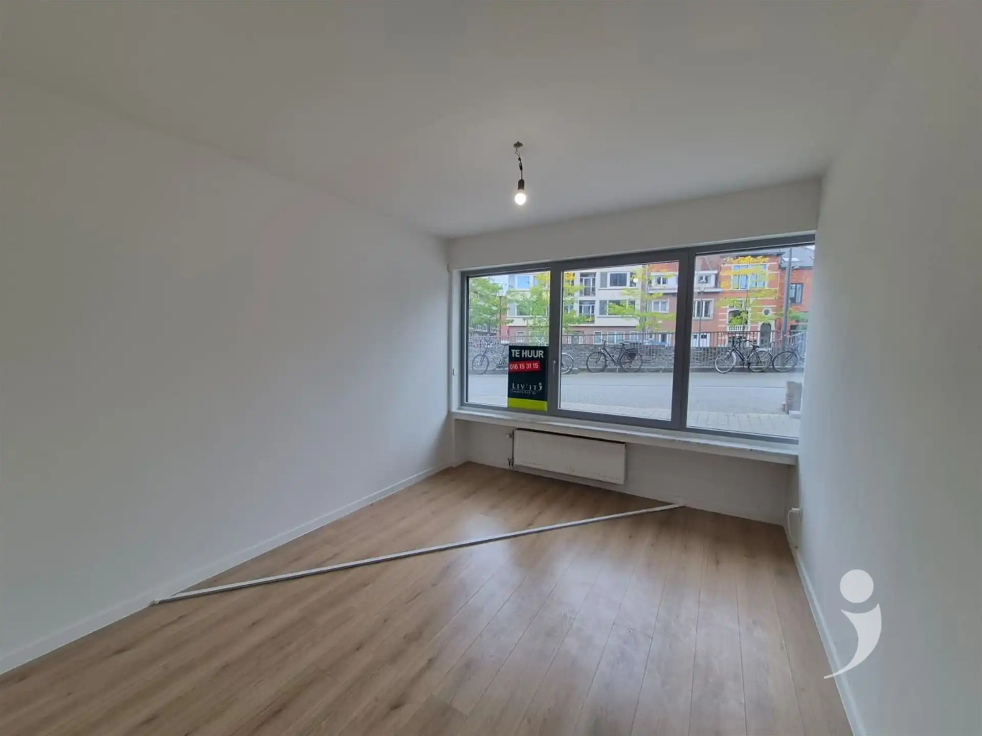 Gelijkvloers appartement foto 6
