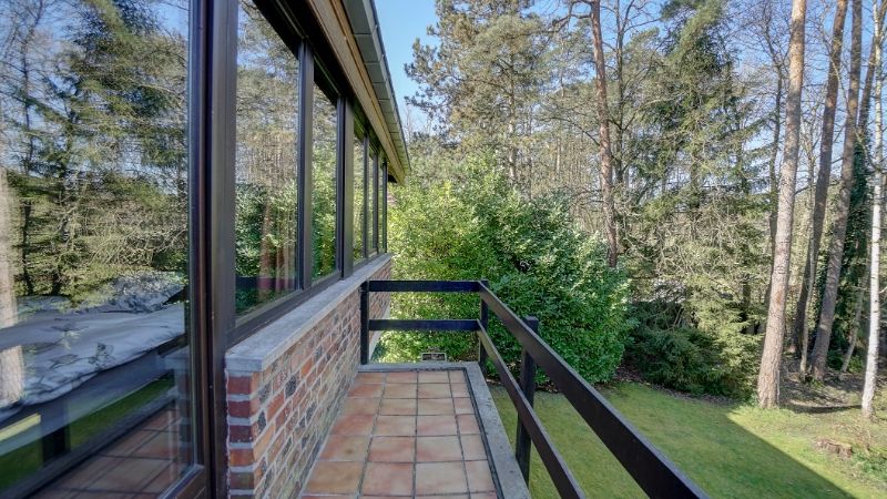 Moderne villa stijl van 245m² op 14 are palende aan golfdomein foto 30