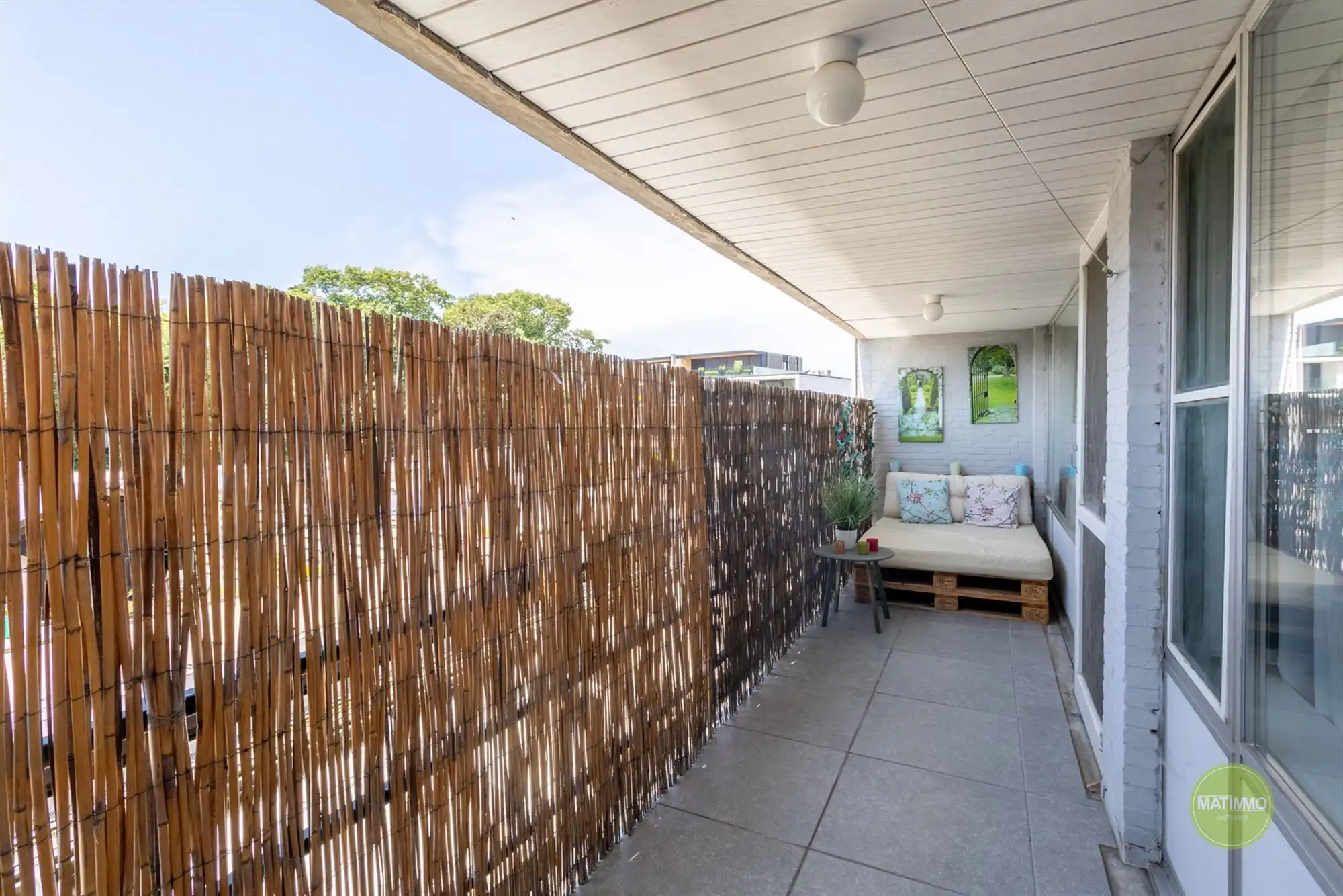 Prachtig gerenoveerd appartement in het centrum van Mol foto 16