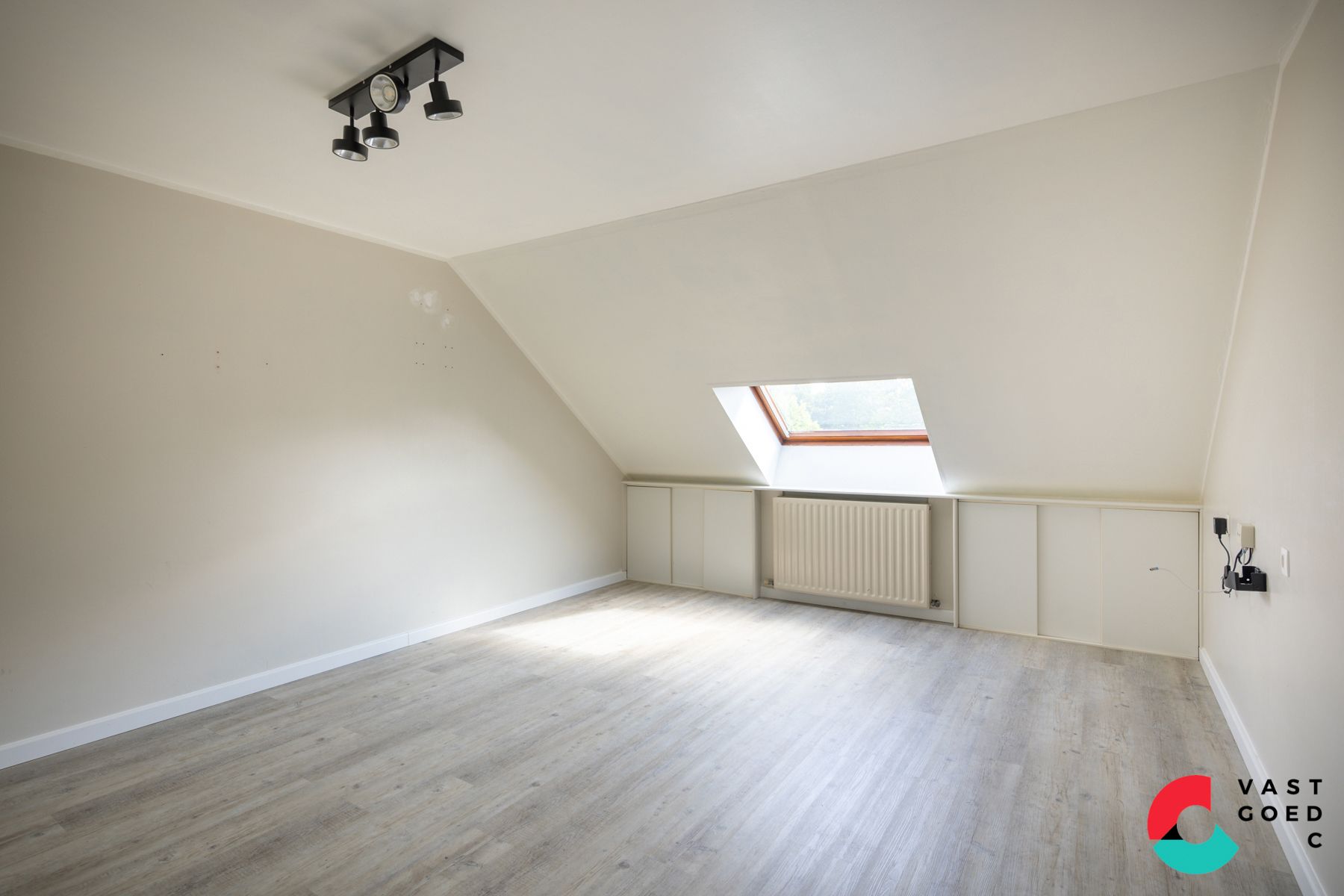 Appartement te huur foto 9