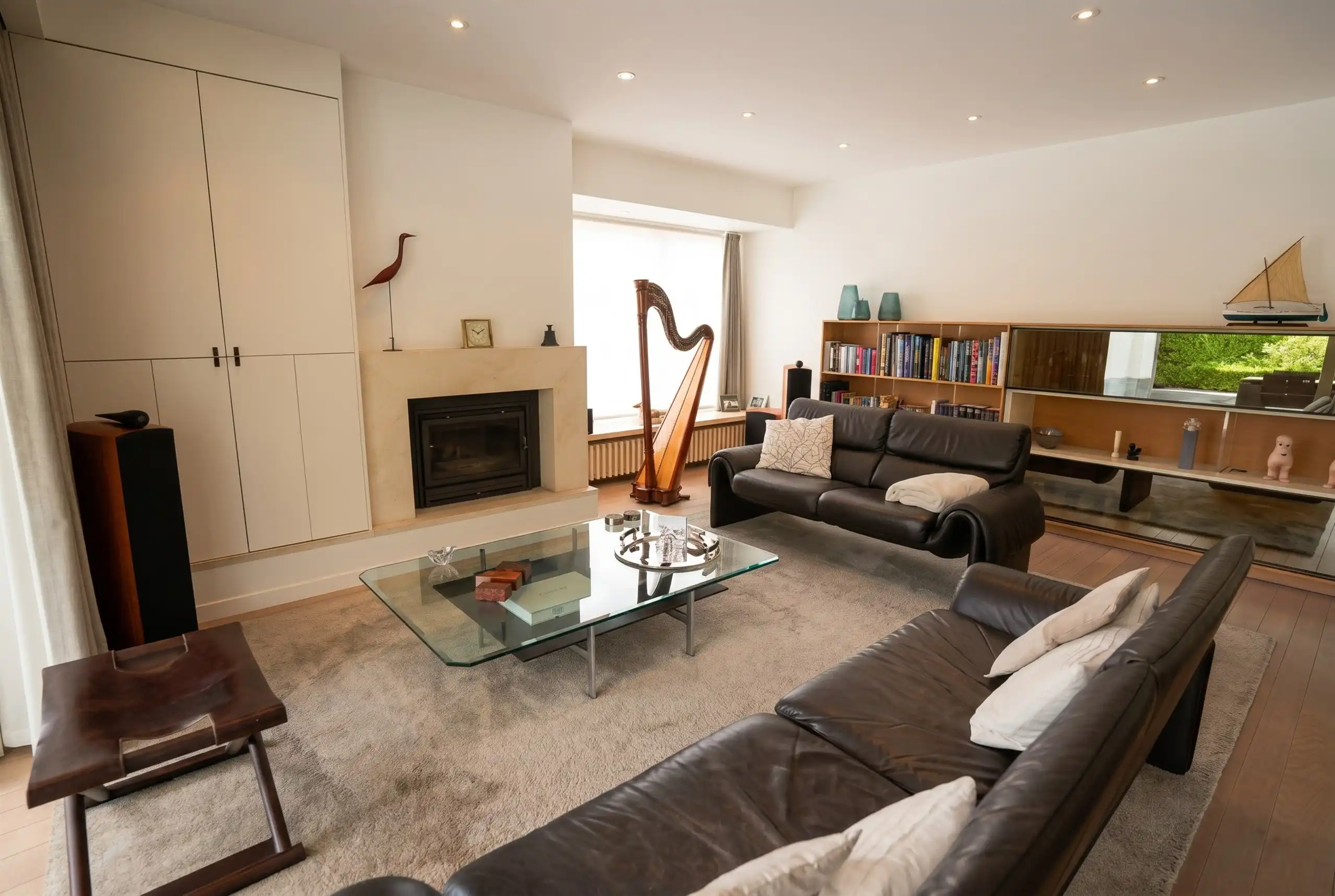 Een verborgen machtsparel met ruimte voor wonen én werken foto 11