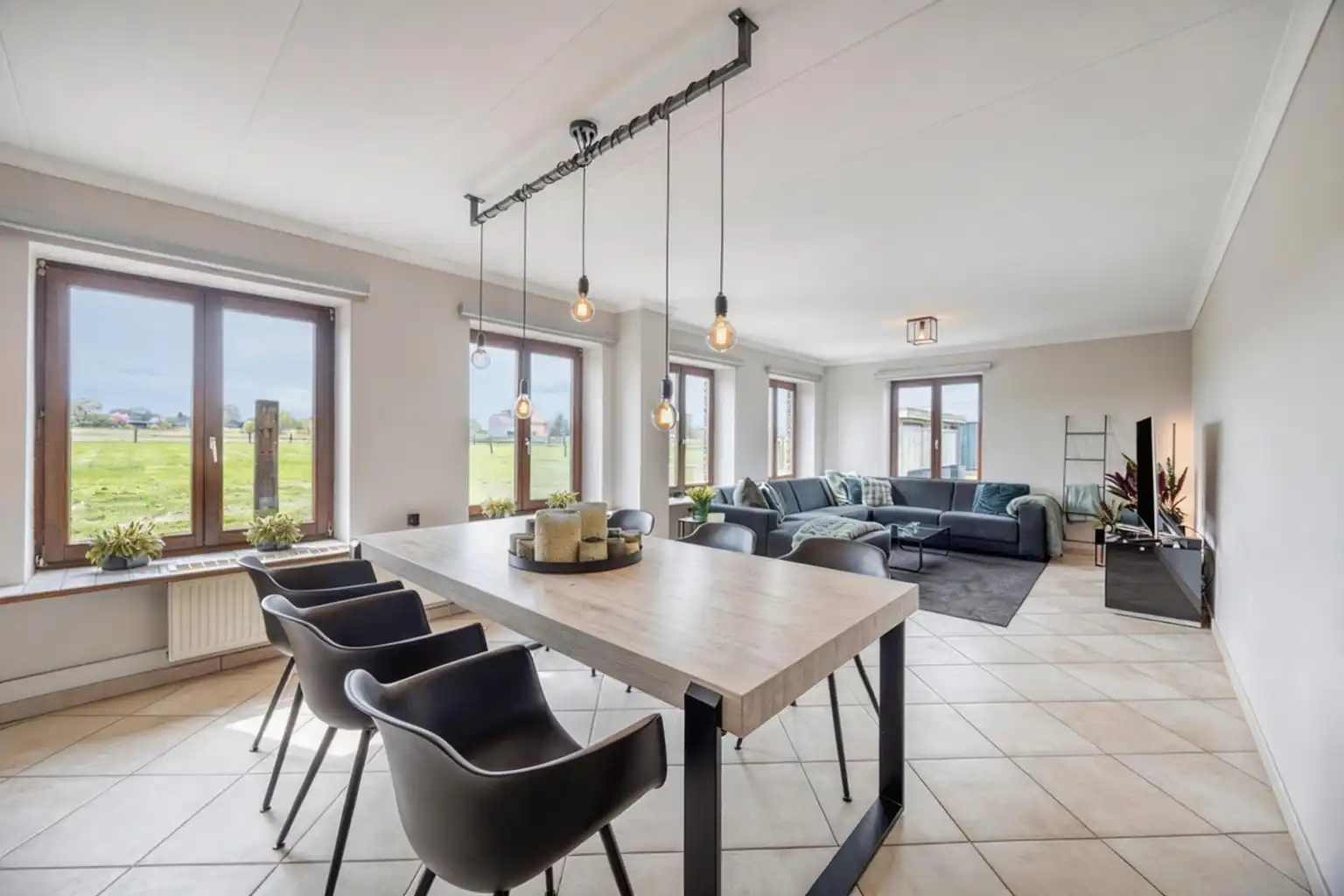 MOOIE WOONHOEVE MET WEILAND IN TIENEN foto 19