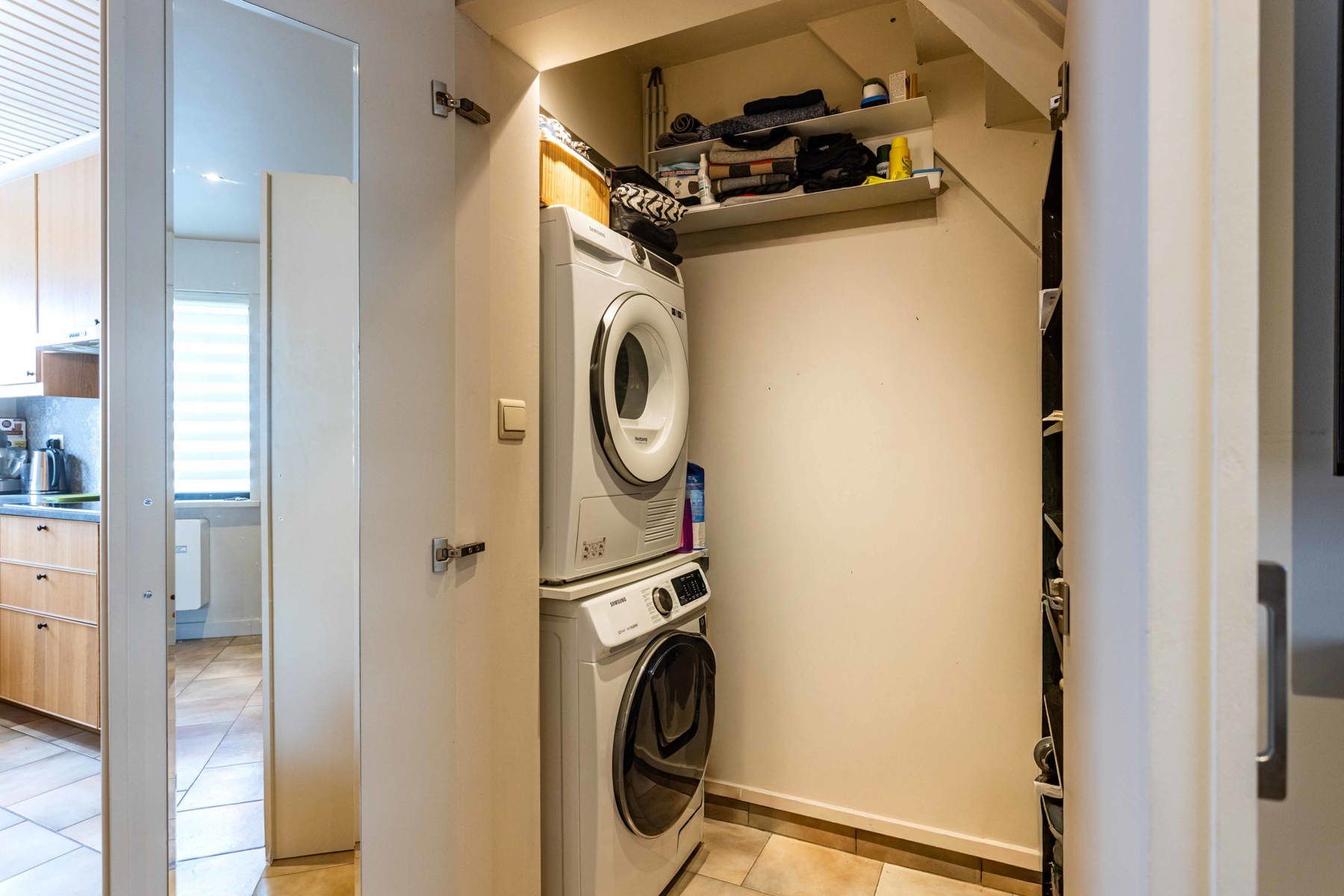 Top gerenoveerde woning met energielabel A! foto 6