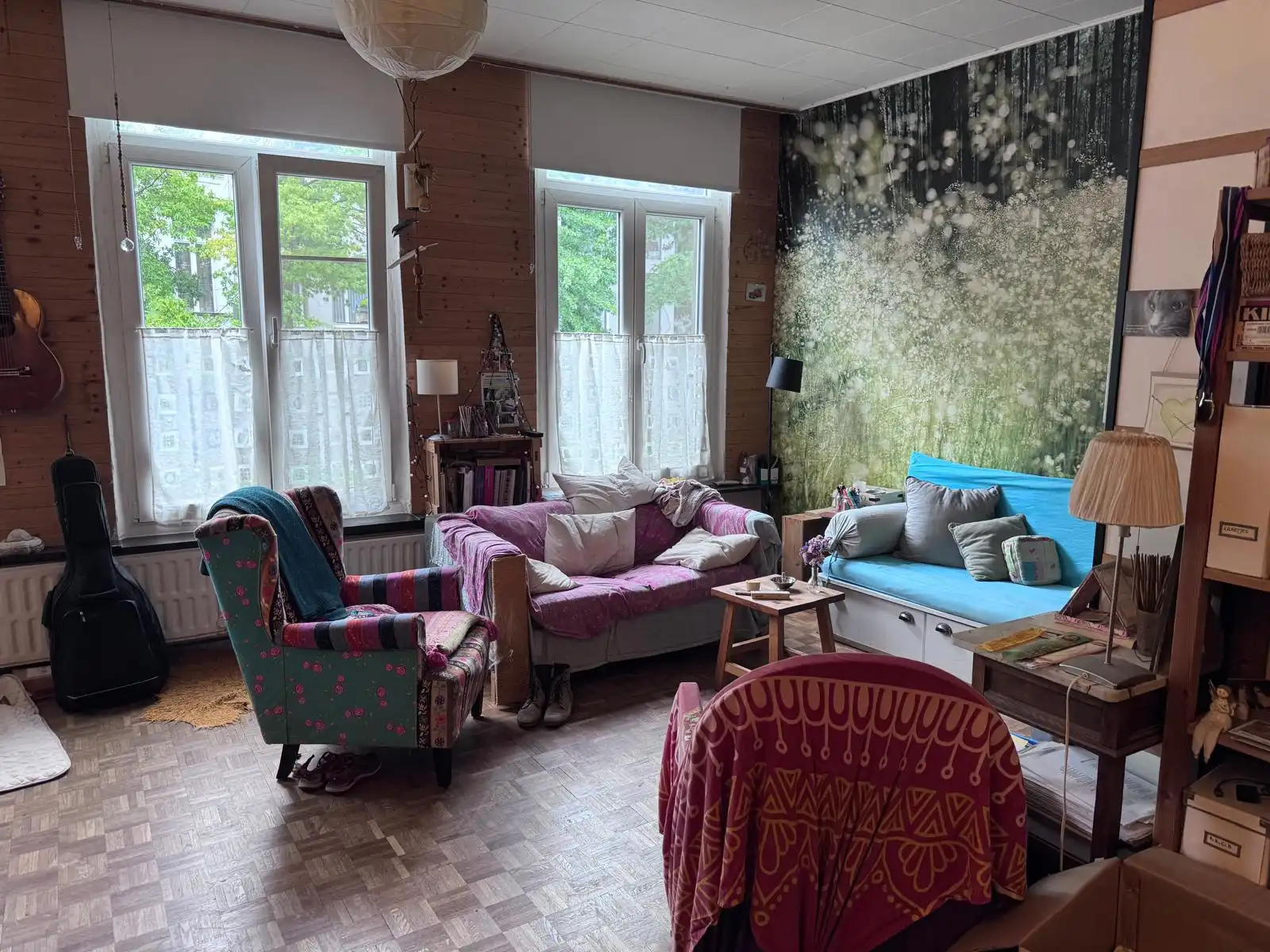 Energiezuinig appartement met mooi terras op toplocatie!  foto 4