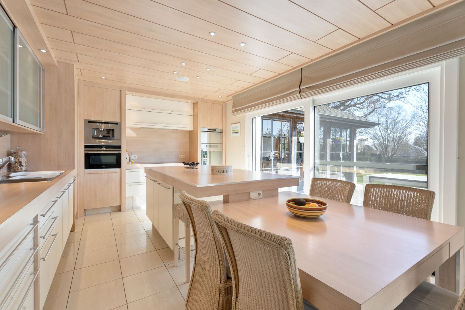 Exclusieve villa in Oostduinkerke-Dorp foto 7