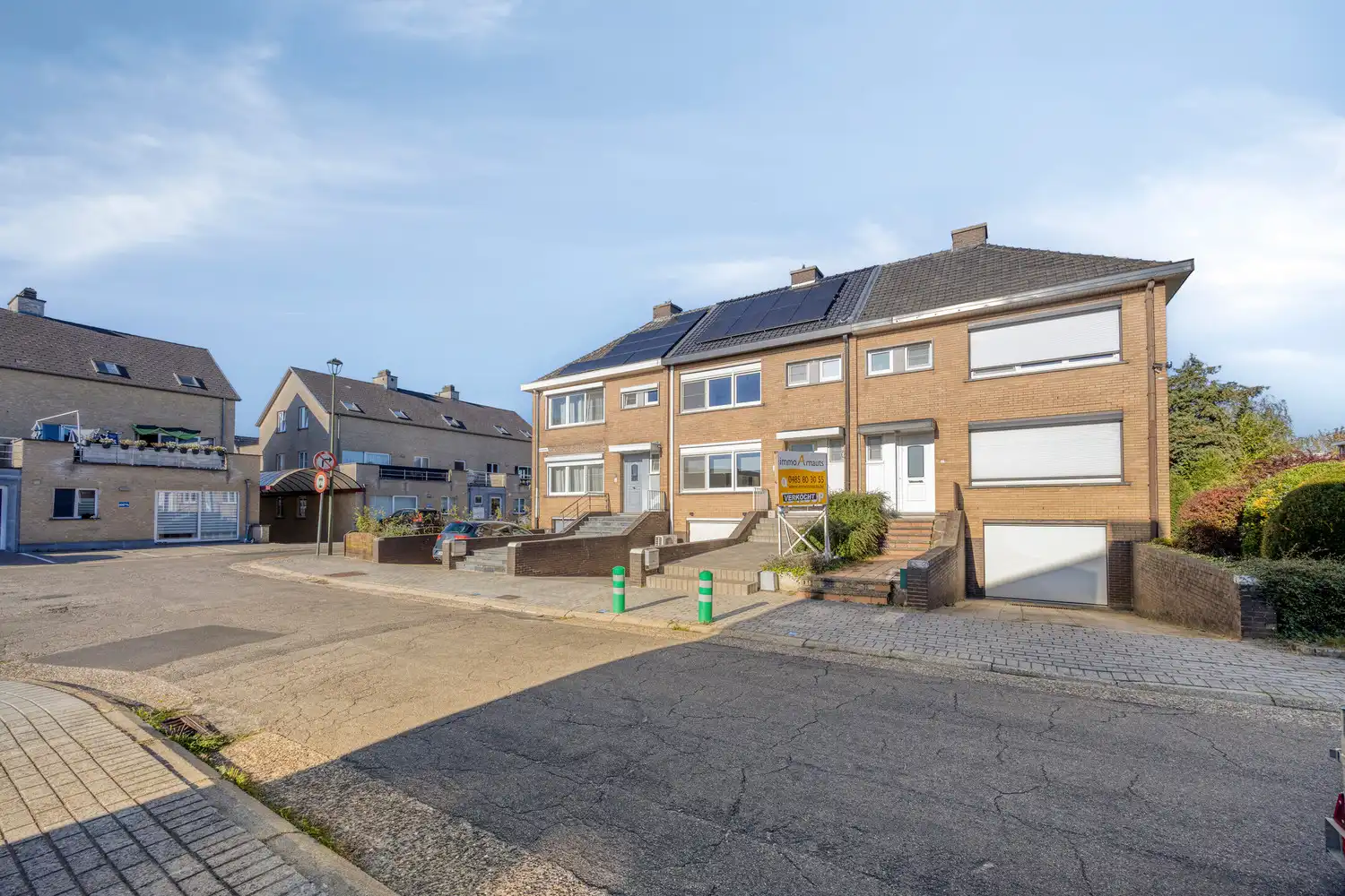 INSTAPKLARE, ENERGIEZUINIGE WONING NABIJ HET CENTRUM VAN DIEST! foto 31