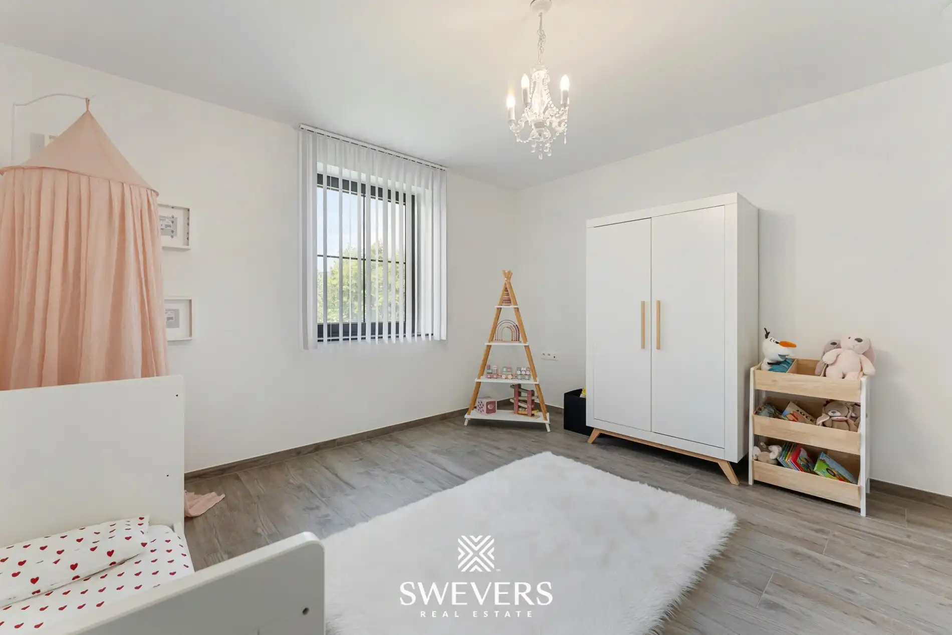 Ruime recente woning ( 314m²) op 6 are 80 ca in Paal  foto 30