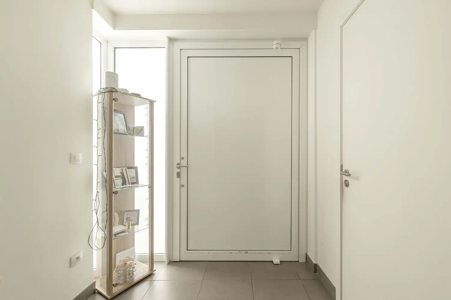 Halfopen woning te Ruiselede. foto 2