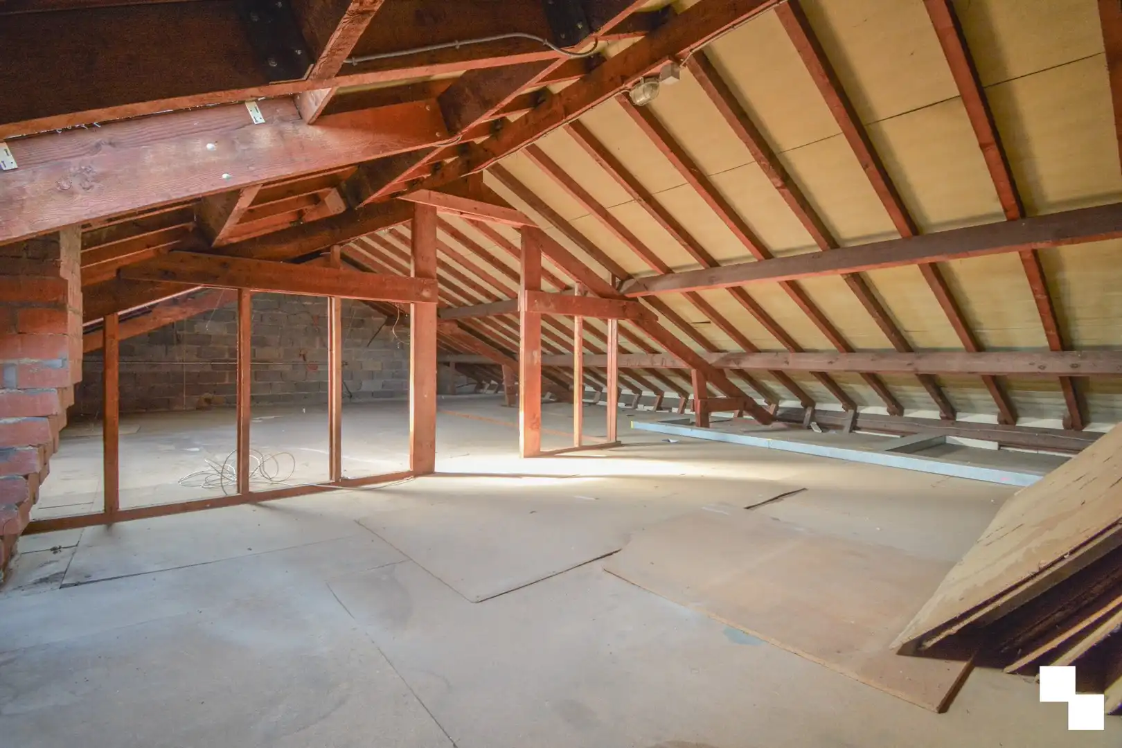 Gelijkvloers wonen: bungalow op 1.220 m² te Hooglede foto 24