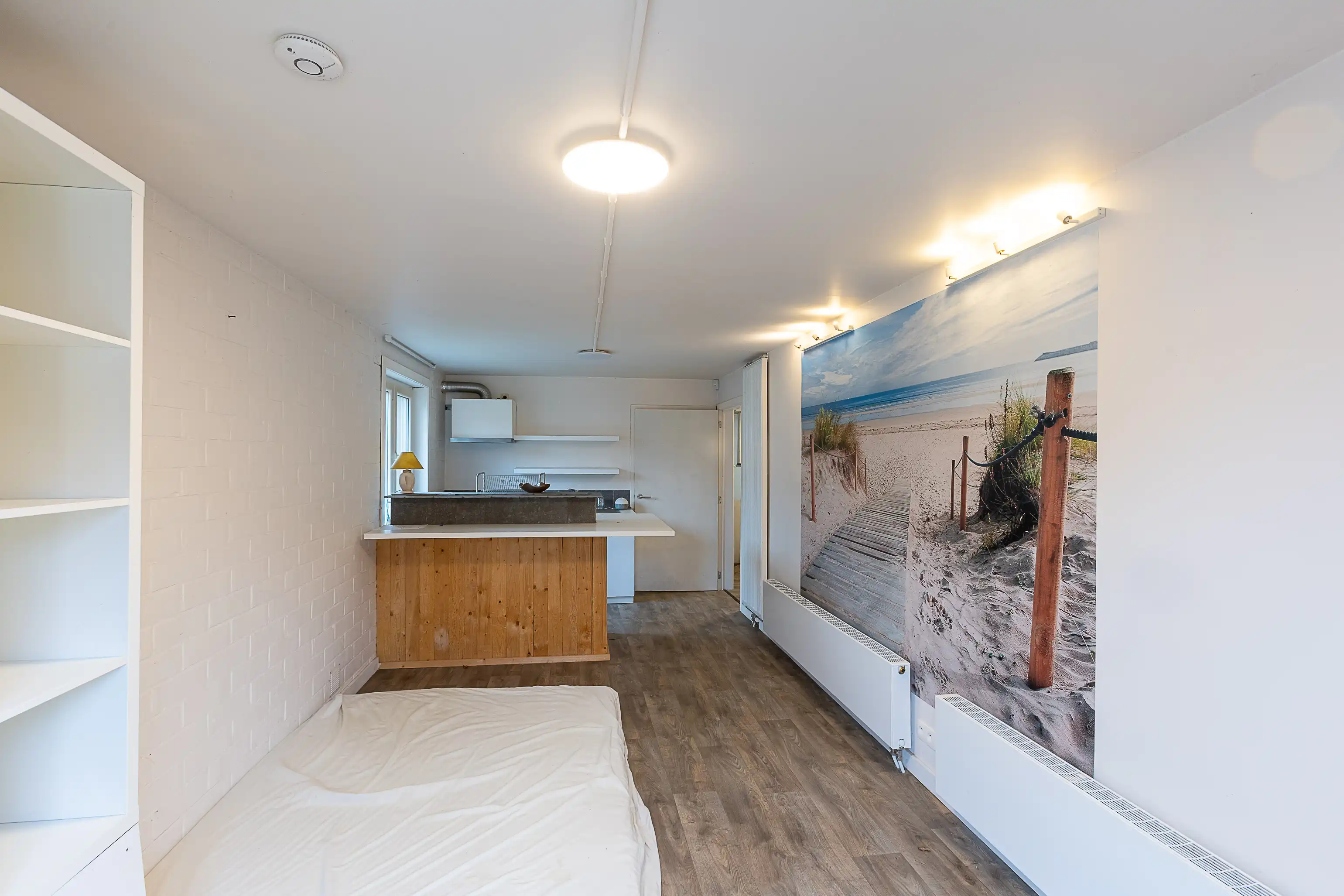 Multifunctionele woning met 4 slaapkamers en praktijkruimte foto 13