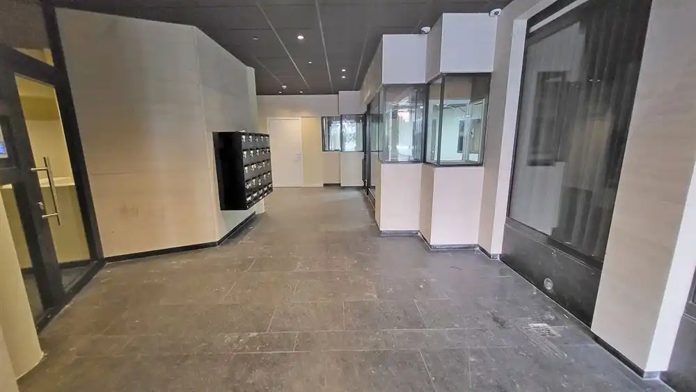  Commerciële ruimte te Centraal-station| Diamant  foto 3