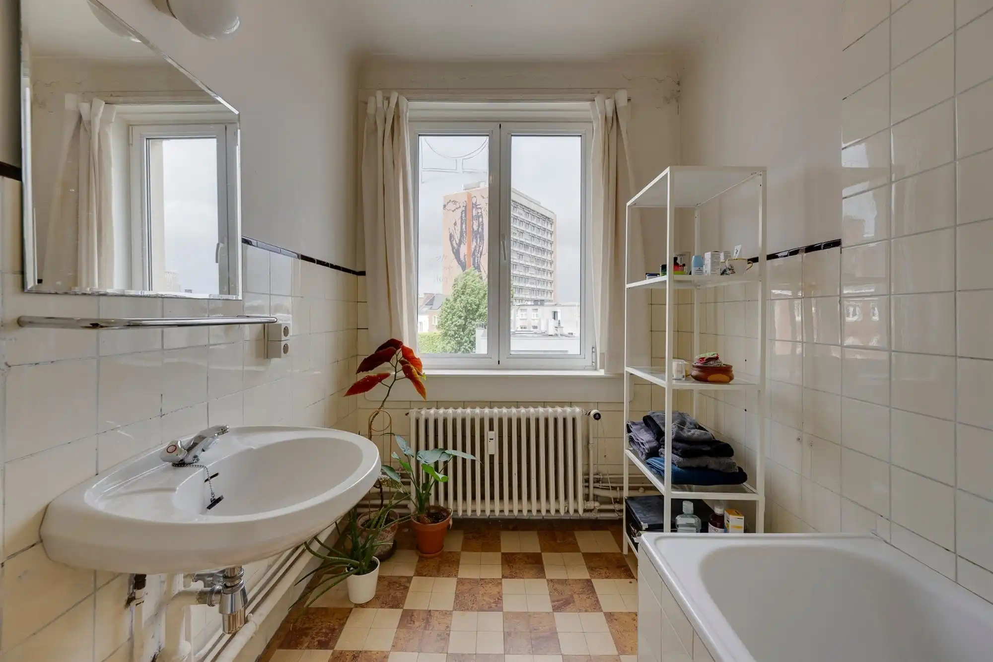 Polyvalent gebouw op het Zuid - ca 590 m² vloer - perceel ca 300 m² foto 10