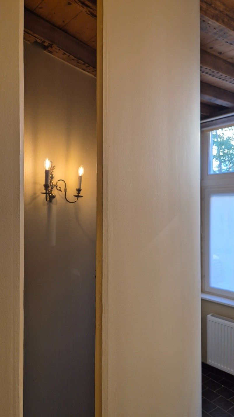 BRUGGE: exclusief pand met uitzonderlijke binnentuin foto 10