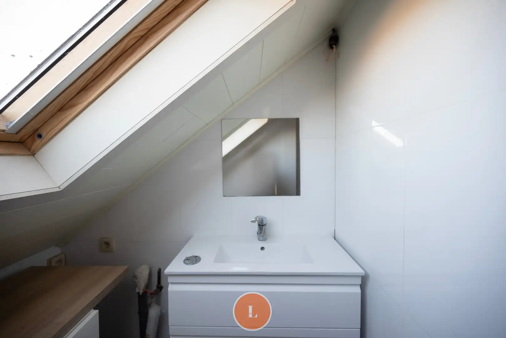 handelspand met woonst foto 21