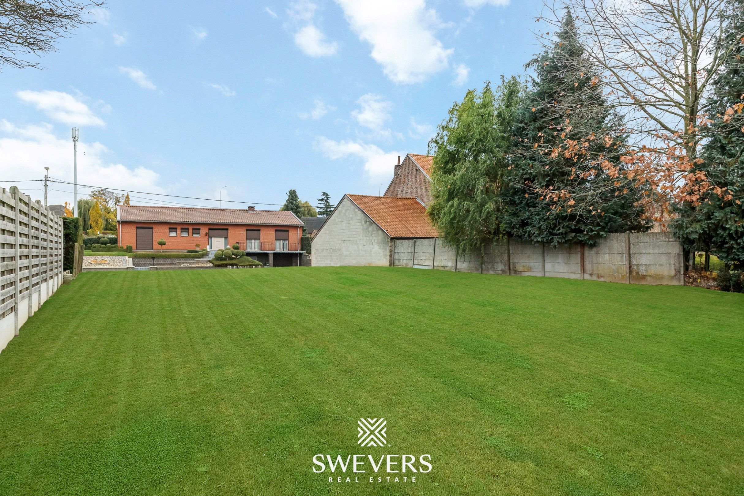 Bouwgrond voor open bebouwing in rustig Zoutleeuw foto 12