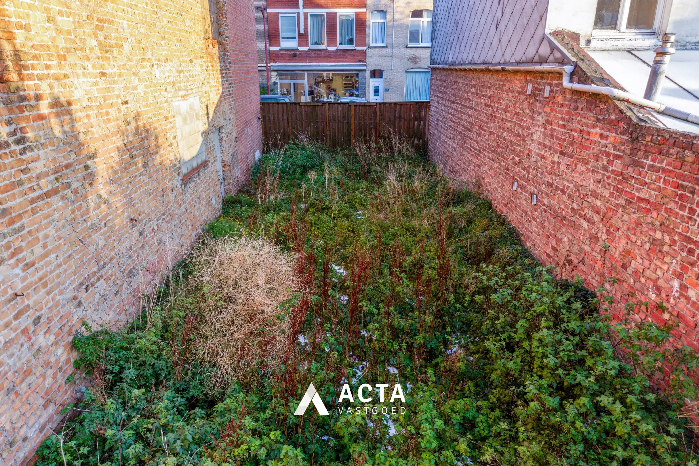 Energiezuinige nieuwbouwwoning met zonnige tuin foto 4