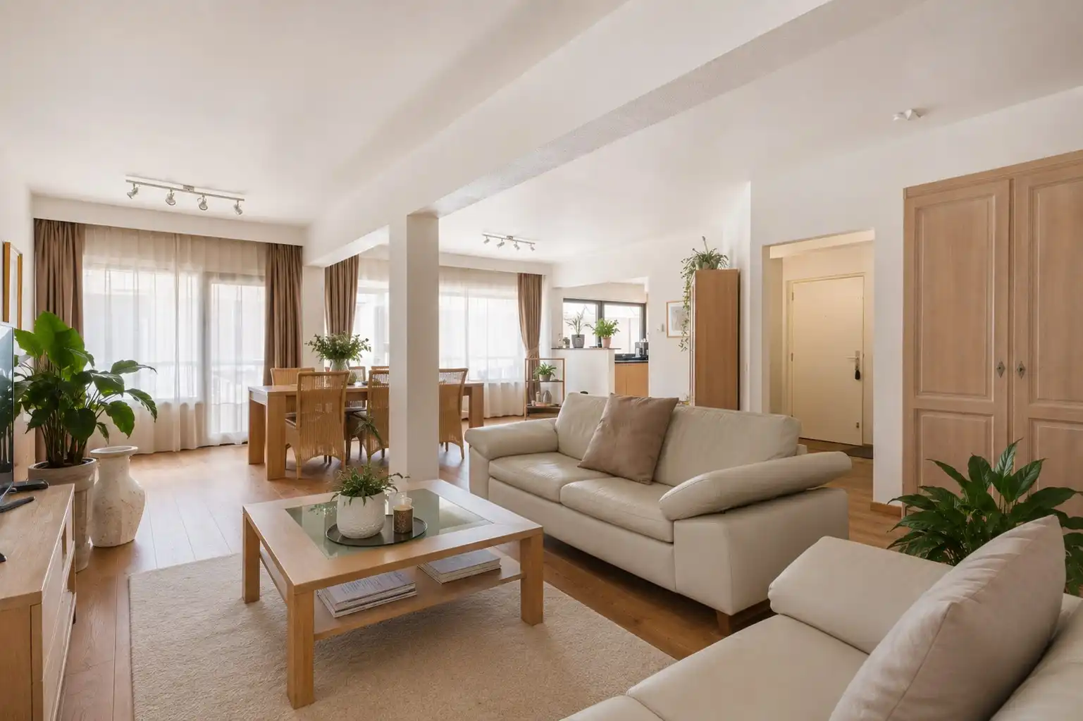 Appartement te koop Bredabaan 380 -/3002 - 2930 Brasschaat