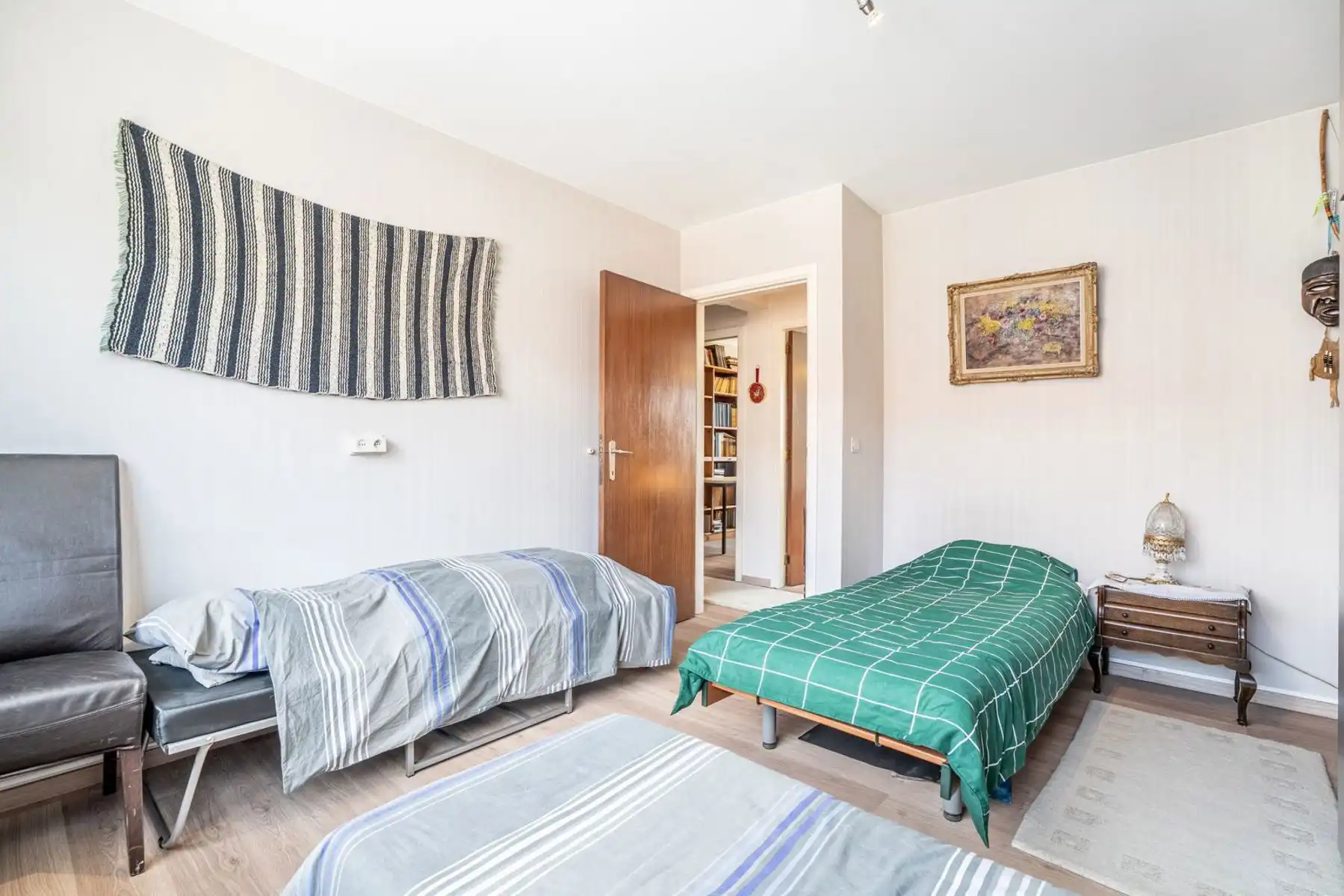 Charmante woning met 3 slaapkamers, garage en tuin foto 15