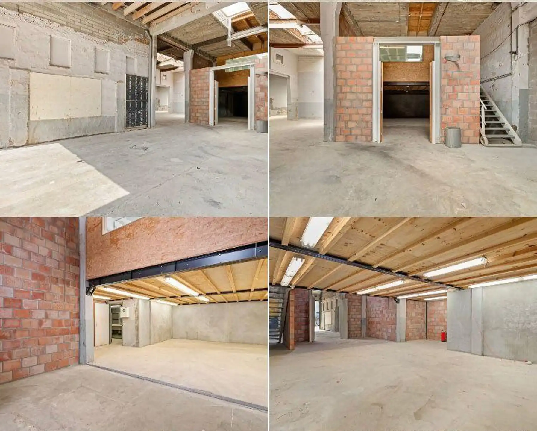 Opslagplaats te koop in Merksem foto 11