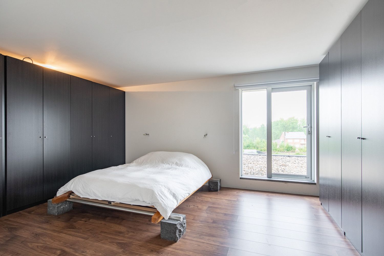 Moderne architectuurwoning op een perceel van 20a foto 36