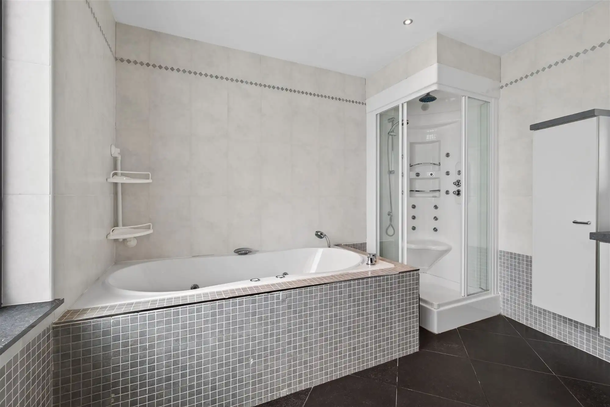 Triplexappartement (160 m²) met privé-ingang foto 45