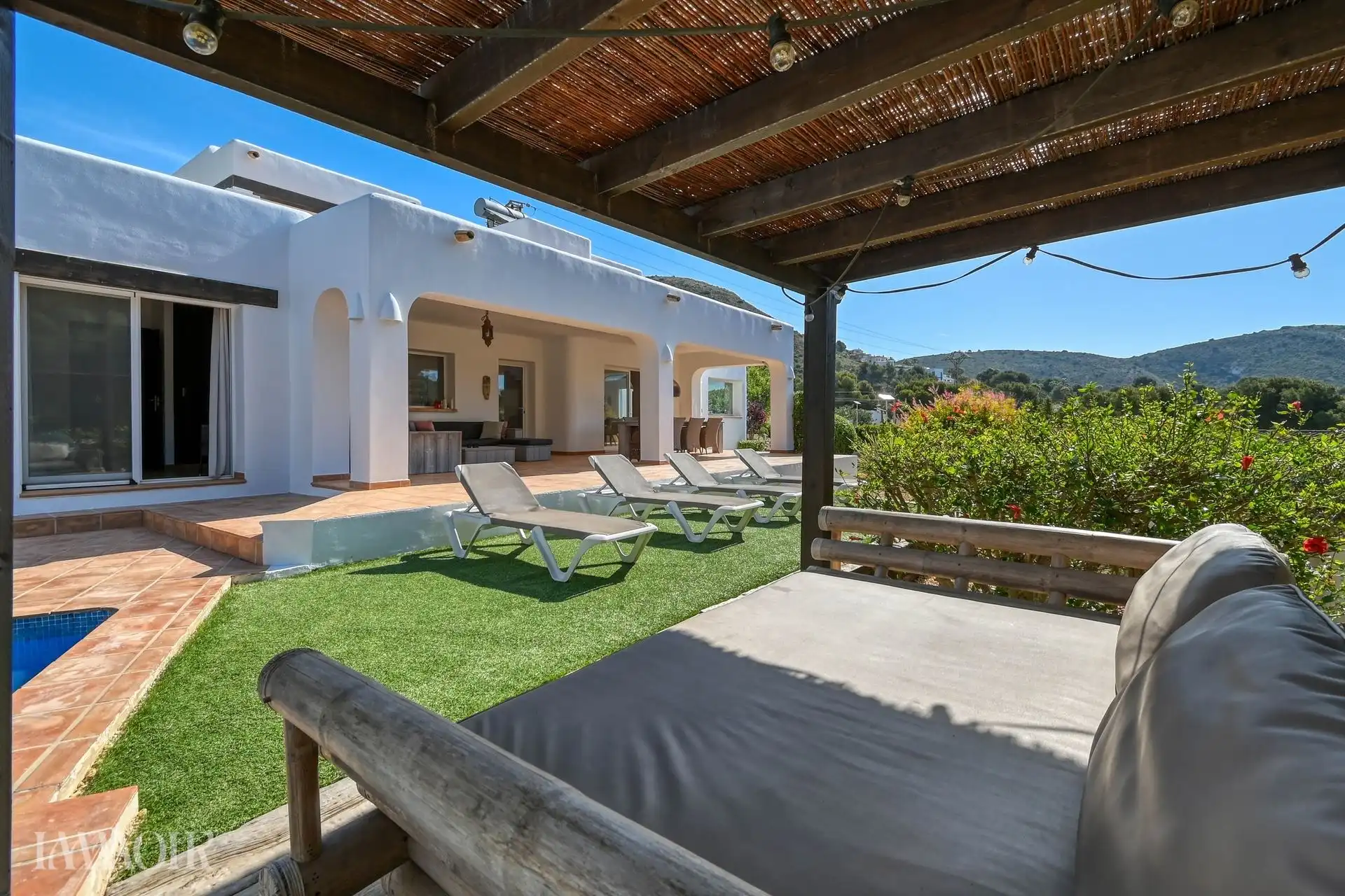 Villa Benicalma  foto 6