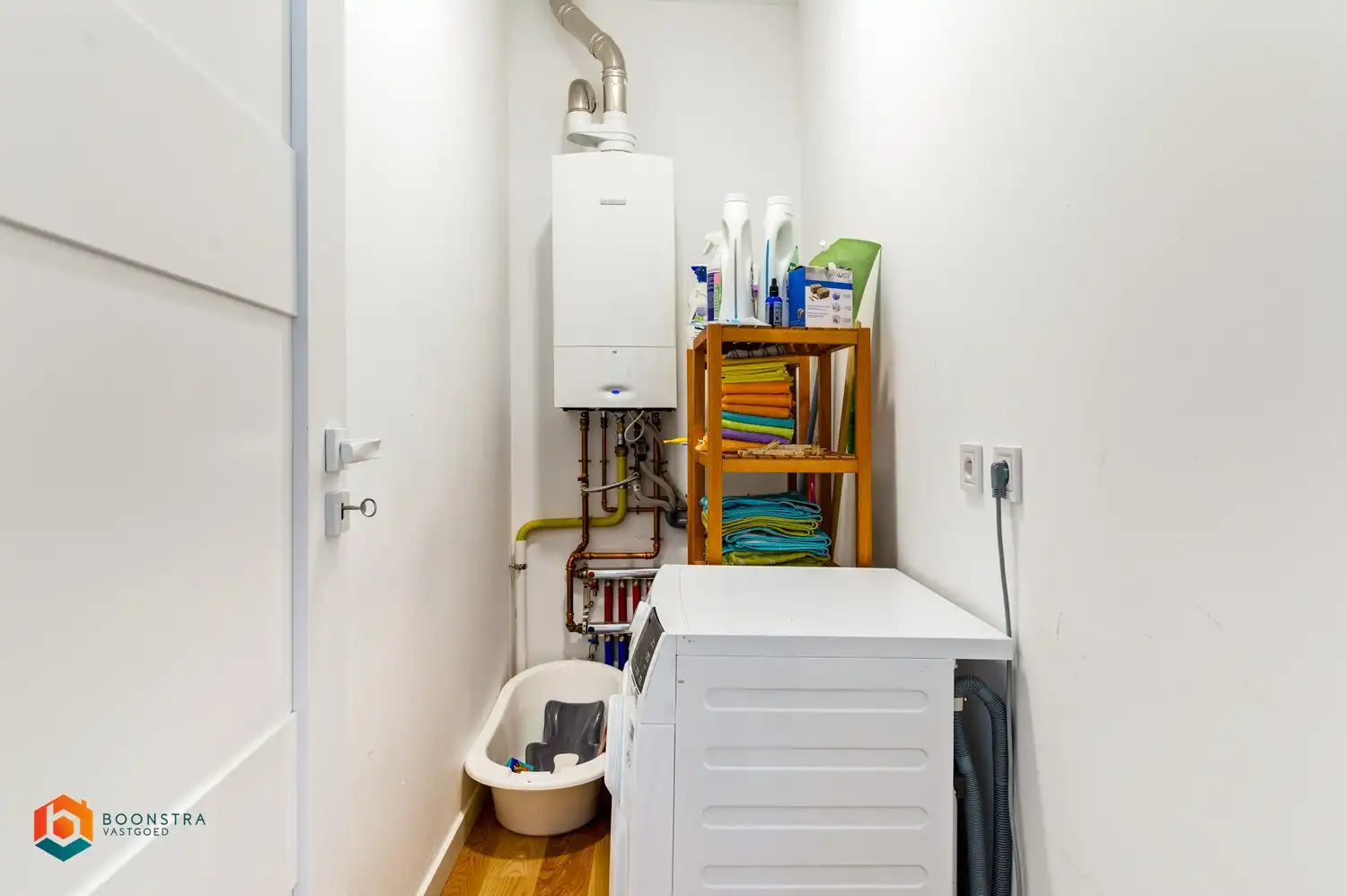 Gerenoveerde woning met 3 (à 4) slpkrs te Duffel foto 15