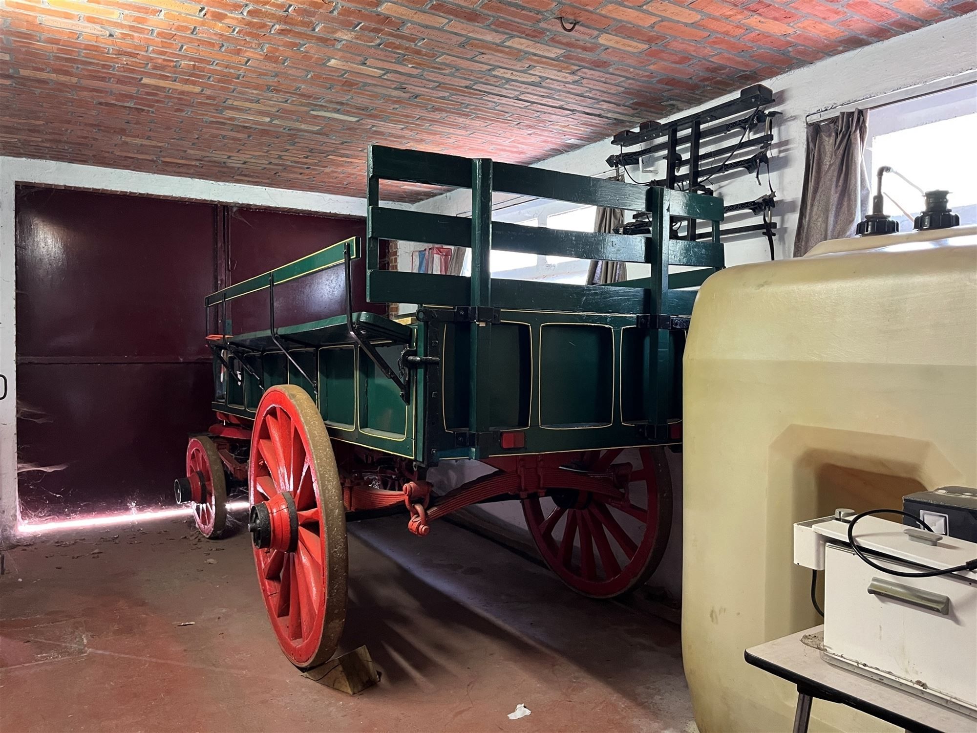 Boerderij met unieke ligging te Putte  foto 20