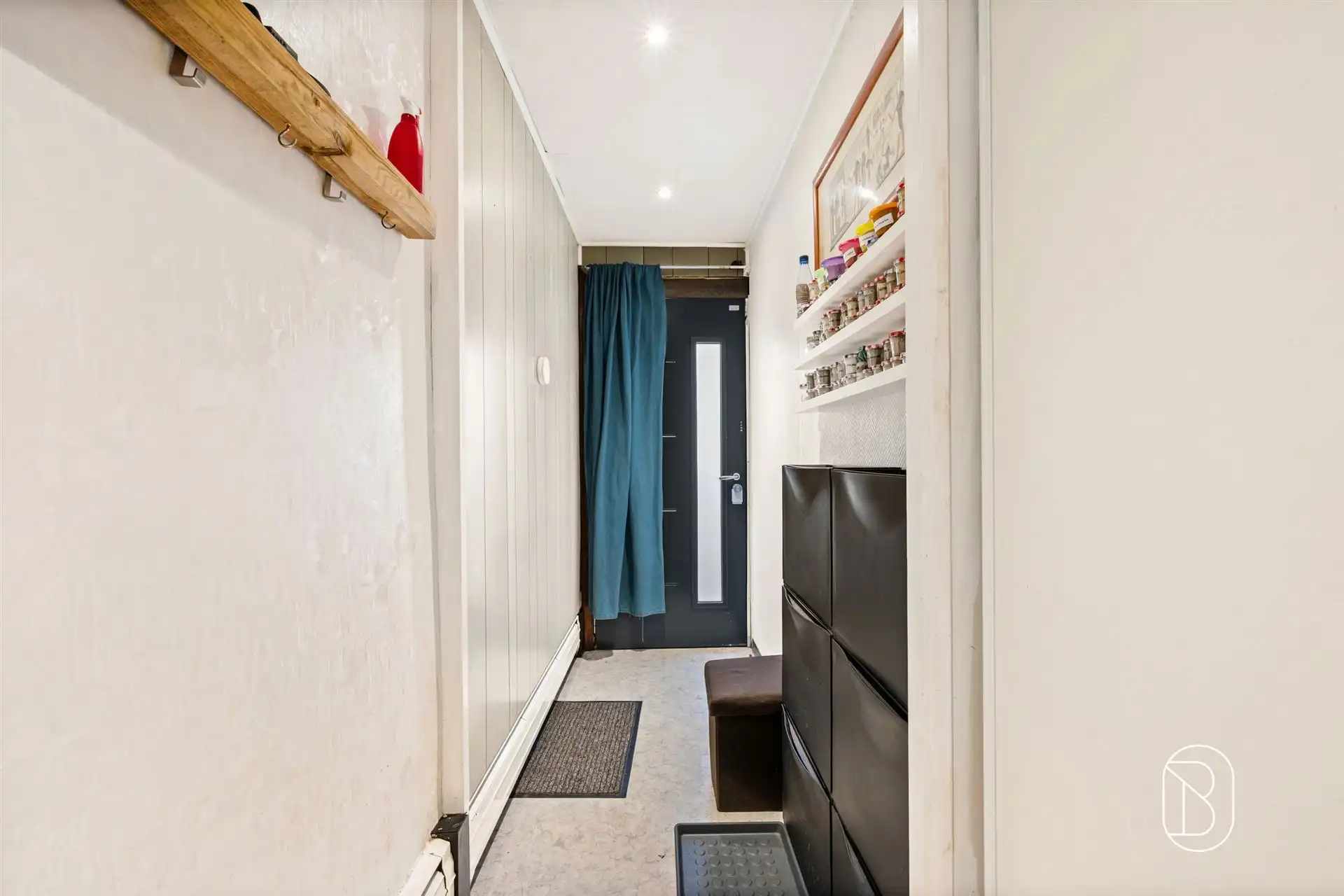 Goedgelegen woning met potentieel foto 4