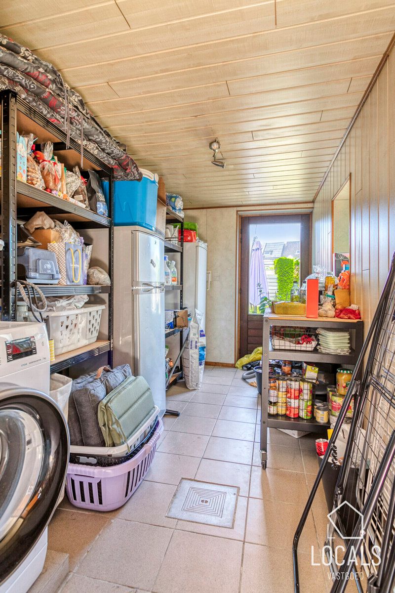 Leuke gezinswoning met 2 slaapkamers, tuin en garage foto 16