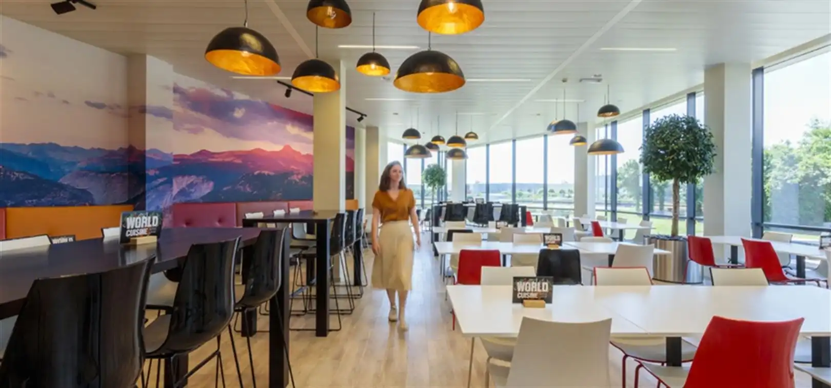 Business center op het gelijkvloers vanaf 5m² tot 104 m² foto 16