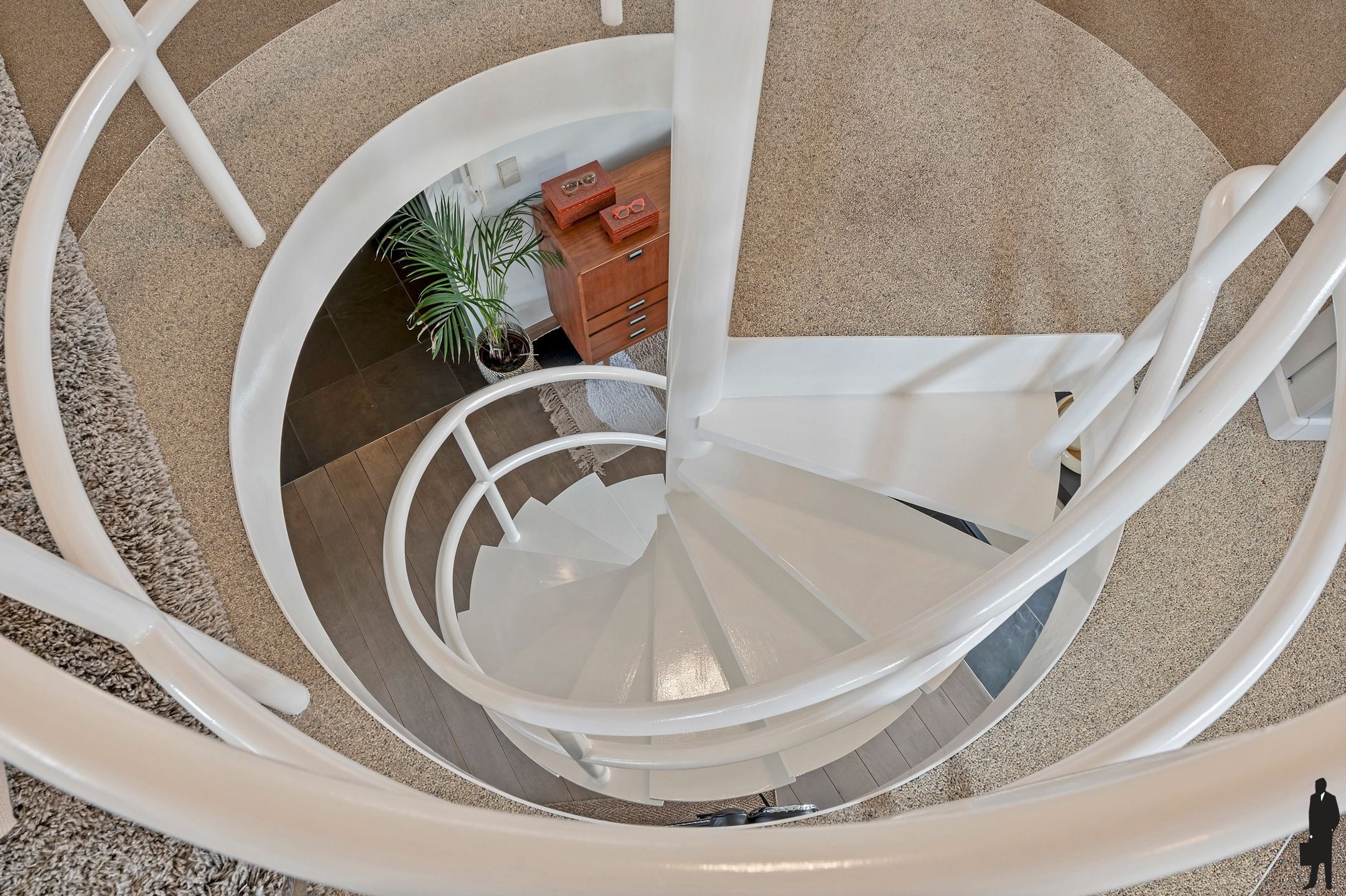Exclusieve duplex penthouse op toplocatie. foto 12