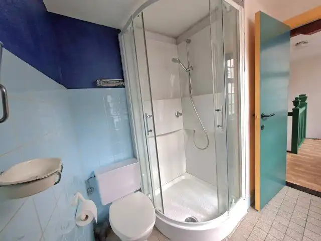 Rijwoning met trapgevel foto 7