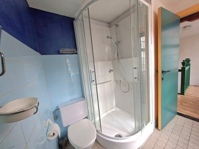 Rijwoning met trapgevel foto 7