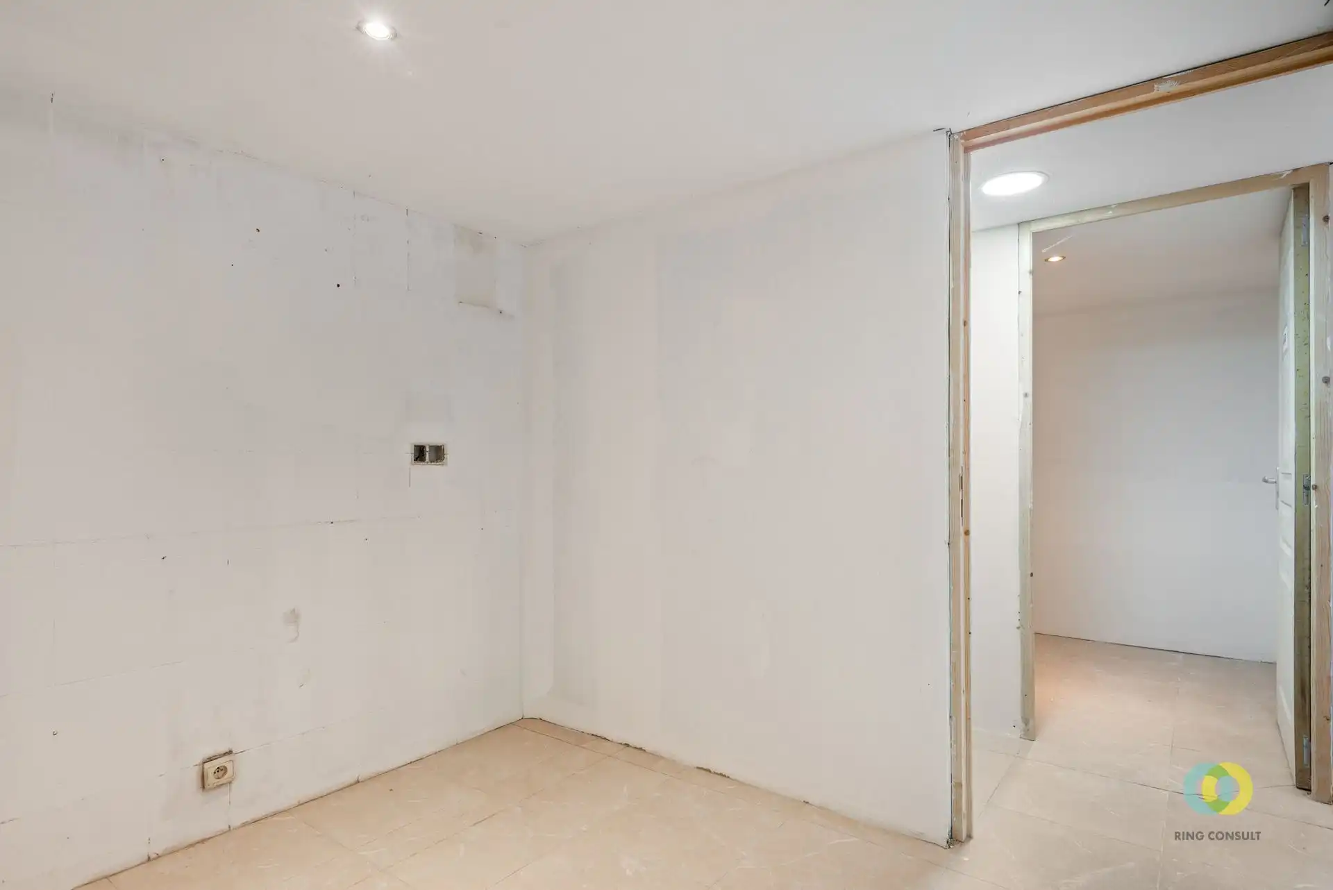 appartement met tuin foto 22