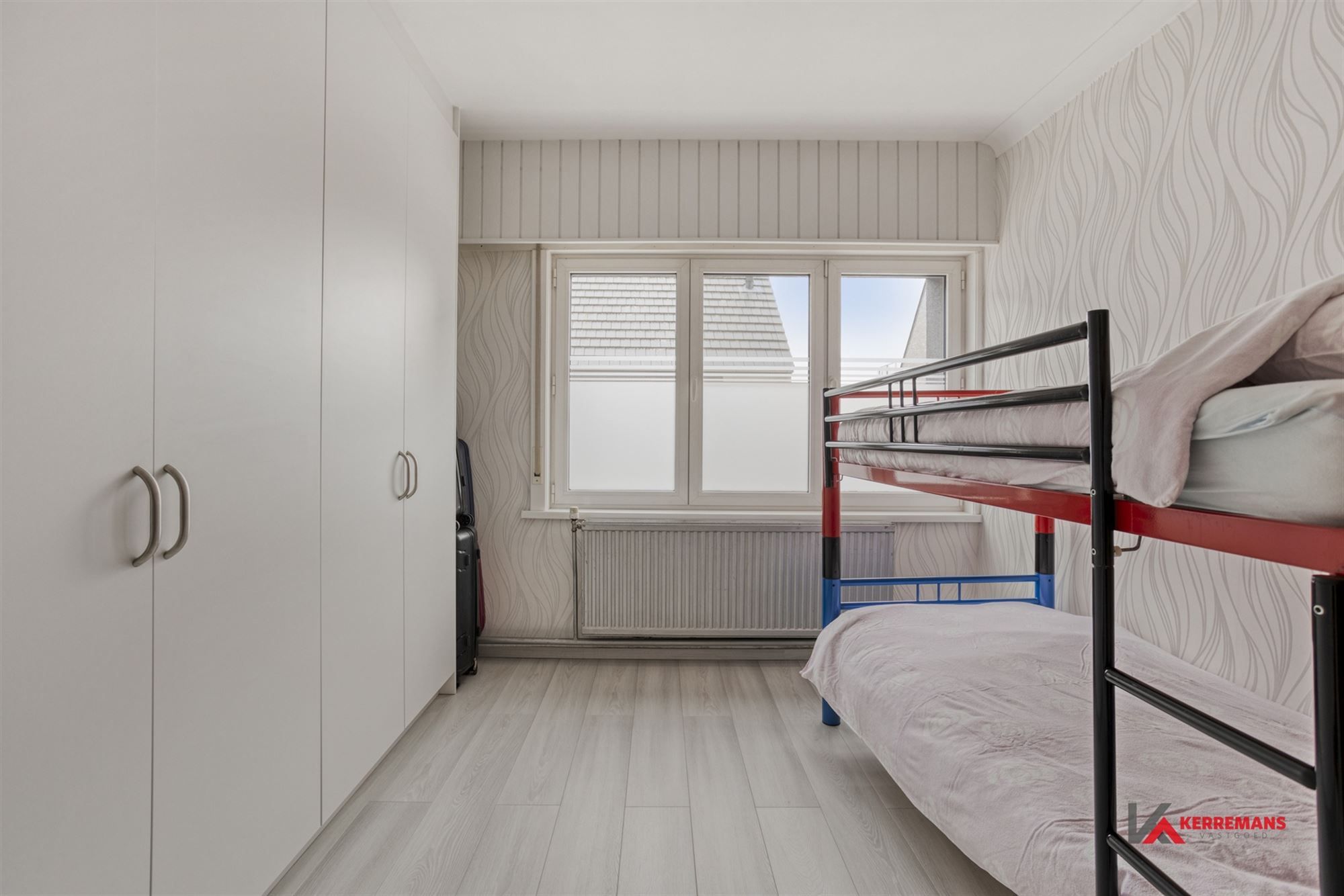Instapklare energiezuinige woning met 3 slaapkamers en tuin. foto 14