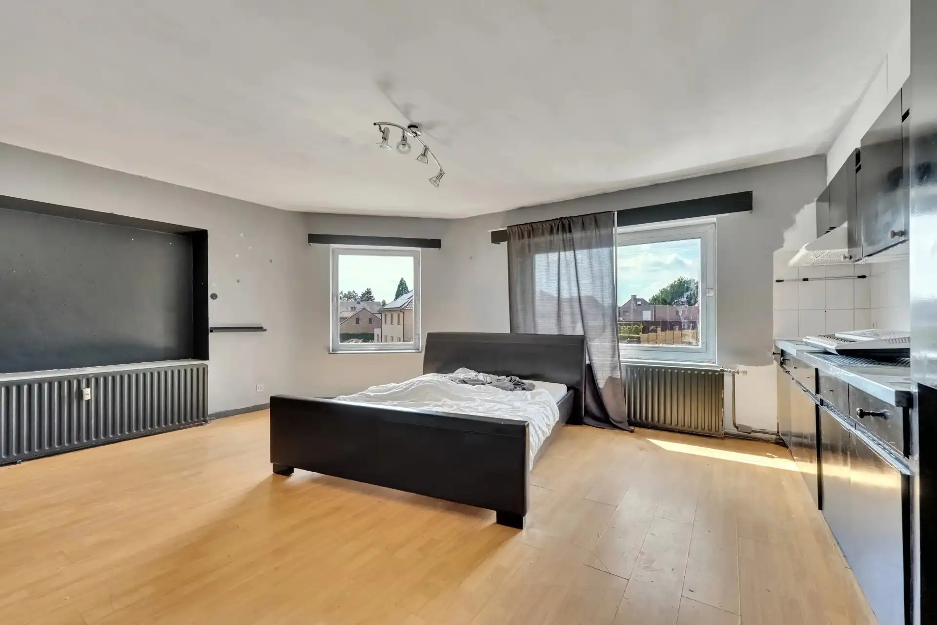 Halfopen woning foto 4