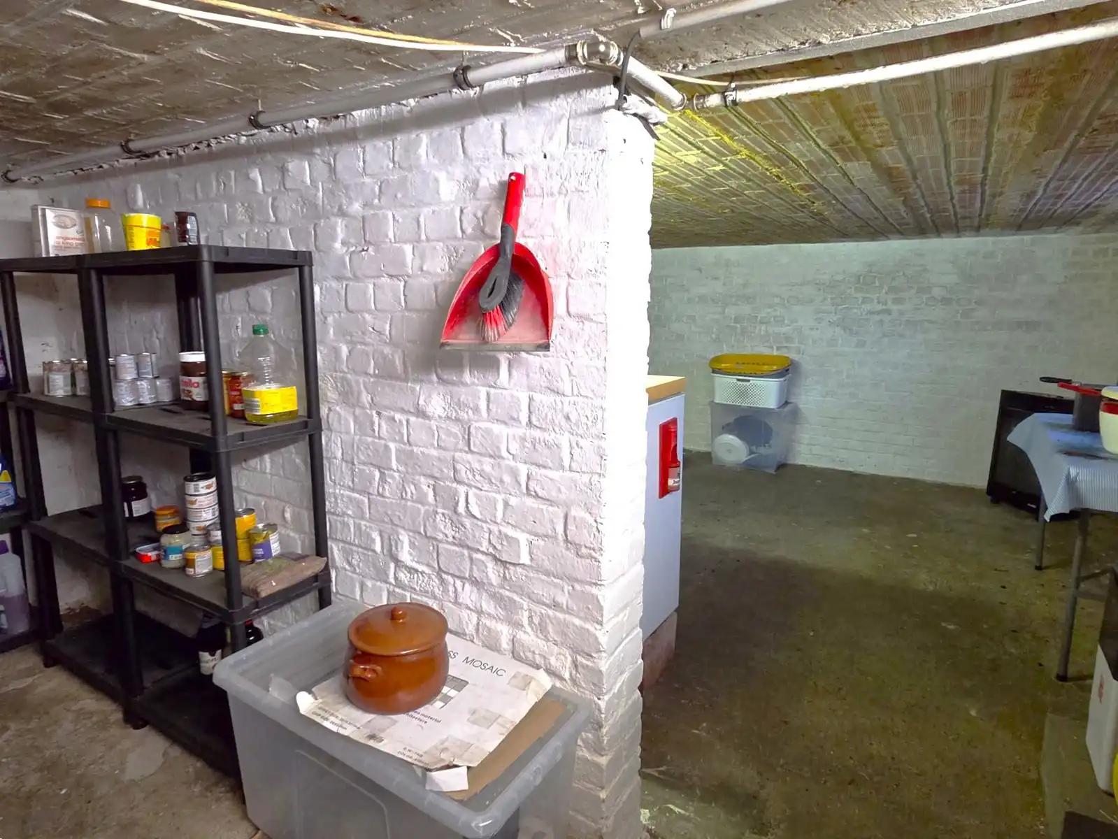 WSB-Immo: Instapklare gezinswoning met zuidgerichte tuin foto 13