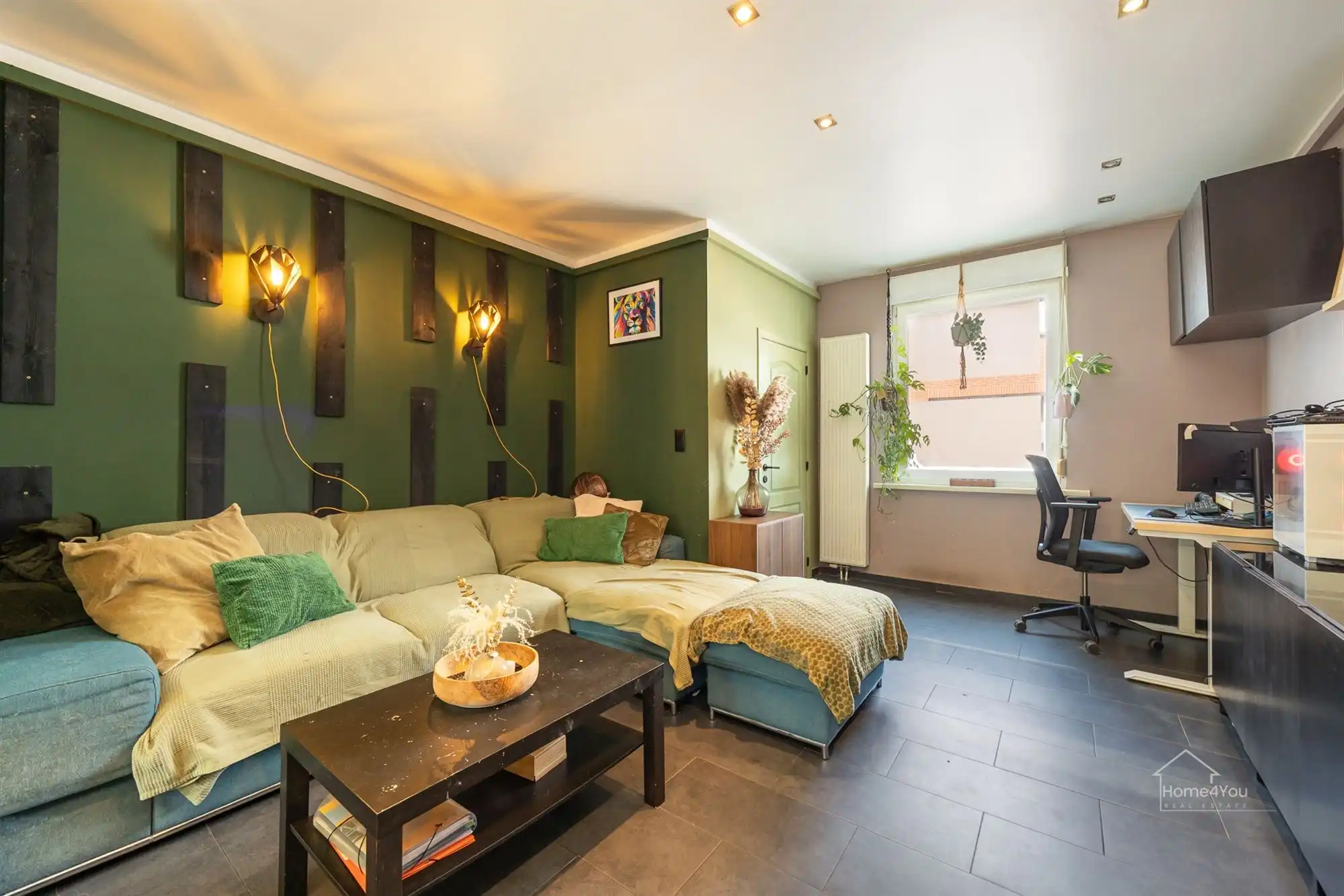 Huis te koop Charlottalei 40 - 2620 Hemiksem