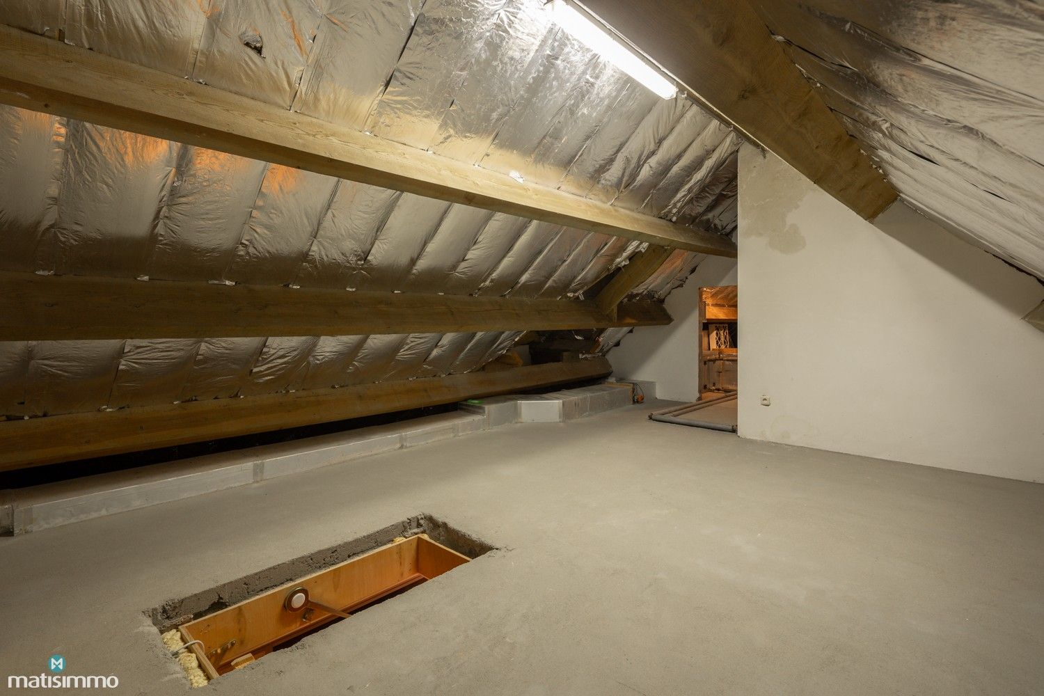 RIANTE INSTAPKLARE VILLA MET 4 SLAAPKAMERS EN RUIME TUIN IN HET LANDELIJKE MARTENSLINDE foto 39