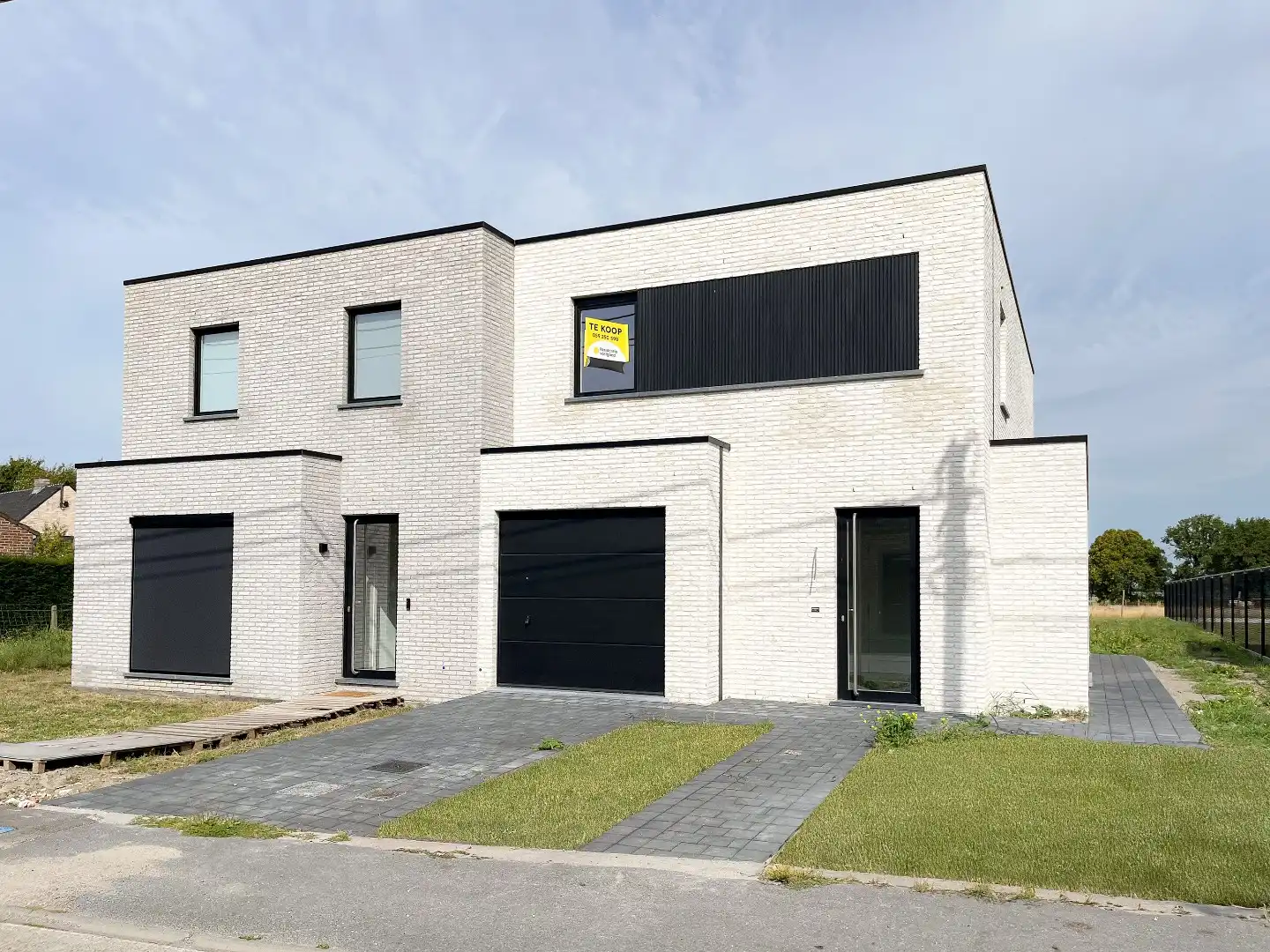 Huis te koop Korenbloemstraat 82 -/lot 2 - 8820 Torhout