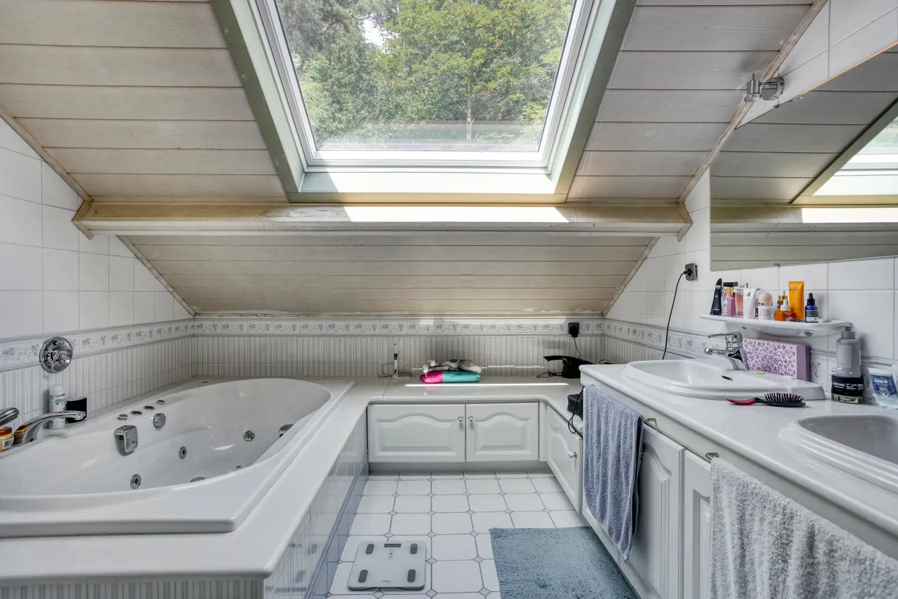 Landelijk en discreet wonen te Bekkevoort foto 15