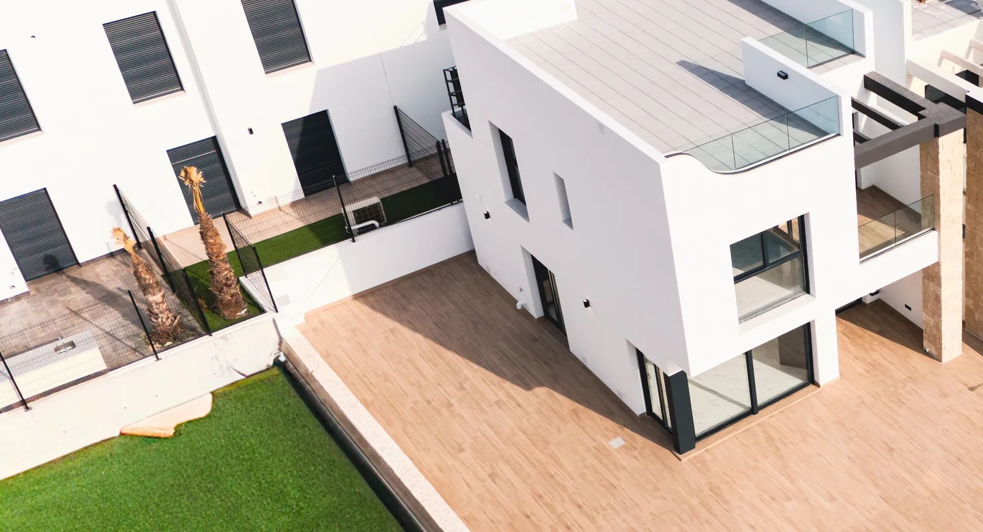 Beleef ultieme luxe aan de Costa Blanca: exclusieve villa’s met solarium en privézwembad – jouw Mediterrane paradijs foto 31