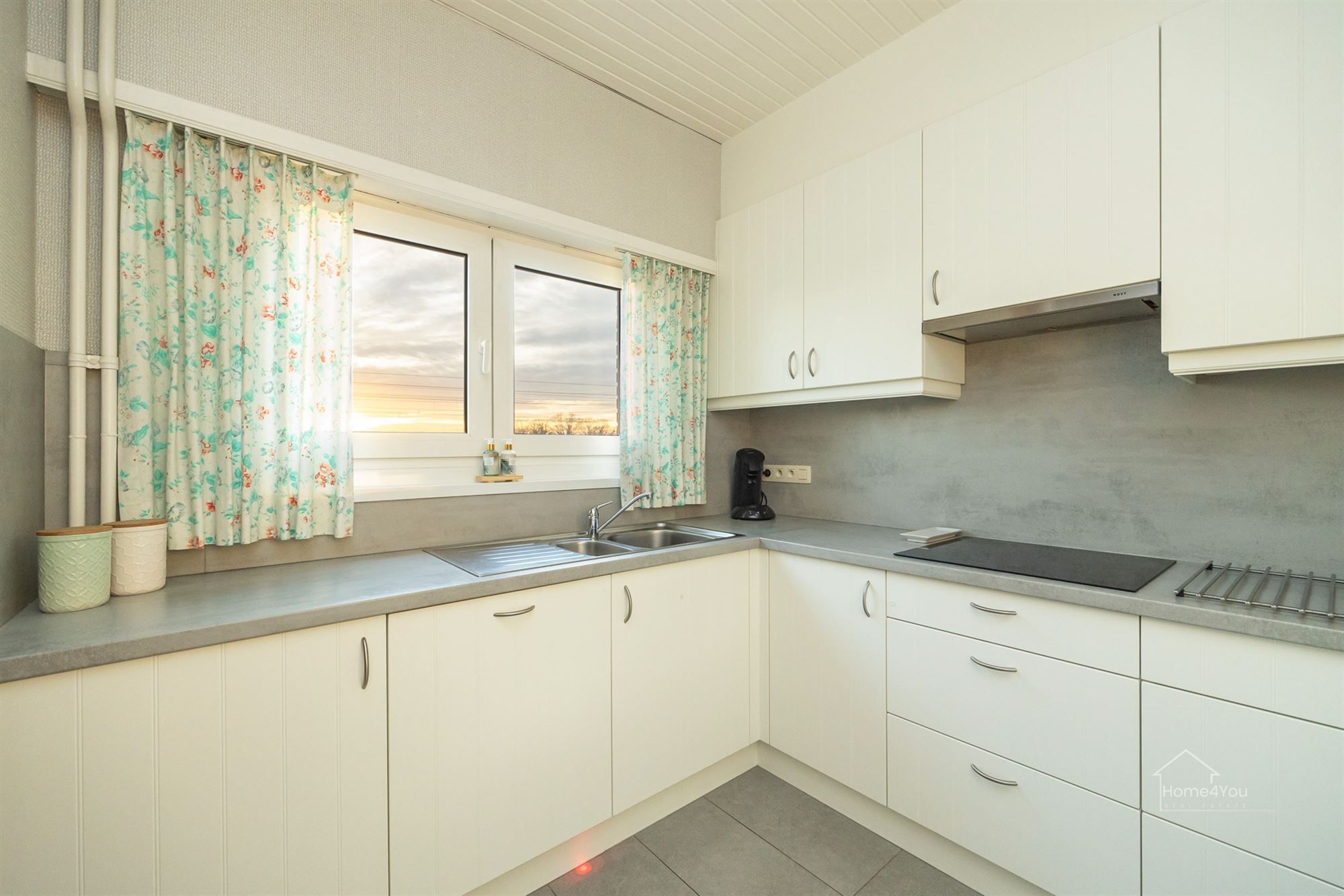 Instapklare Gezinswoning met 3 slaapkamers, Zuidtuin en EPC B label foto 7