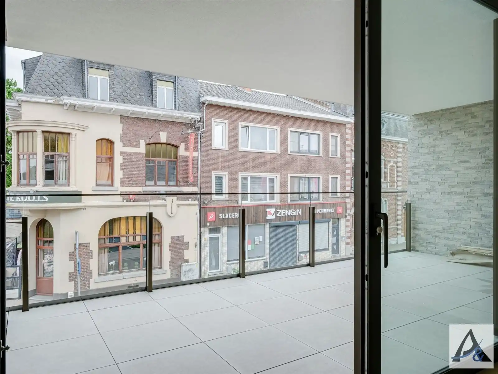 Nieuwbouwappartement 105,87m² met terras van 16,49m² (2 slpk) foto 15
