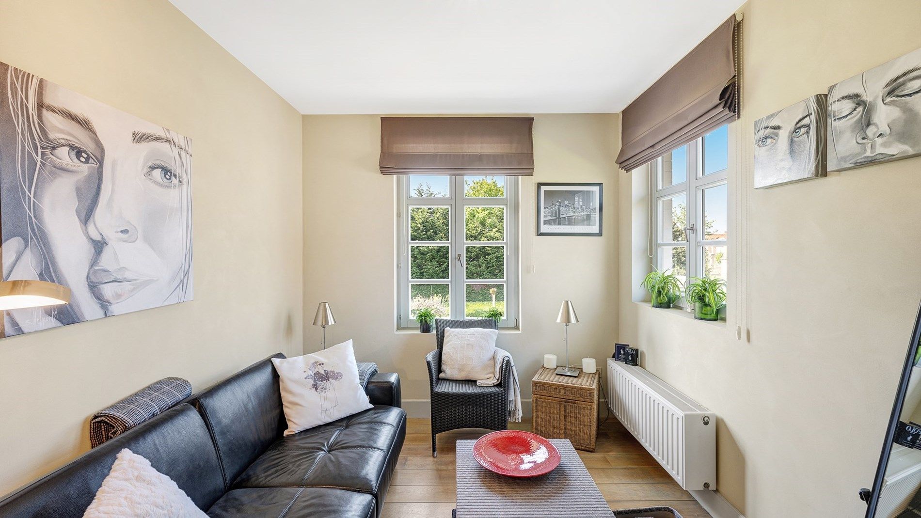 Fantastische villa in een rustige wijk te Lissewege foto 28
